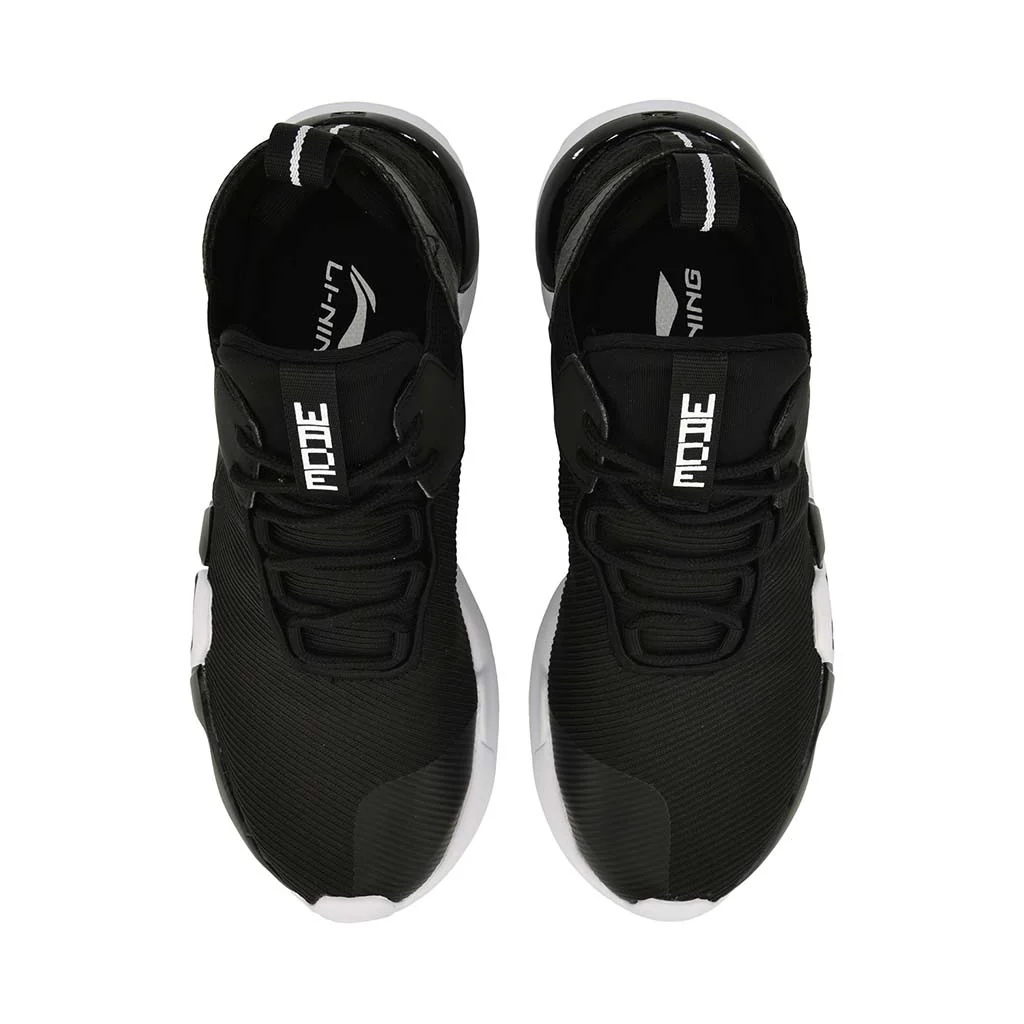 Li-Ning Samourai II Wade Series chaussure de basketball pour femme - Image 5