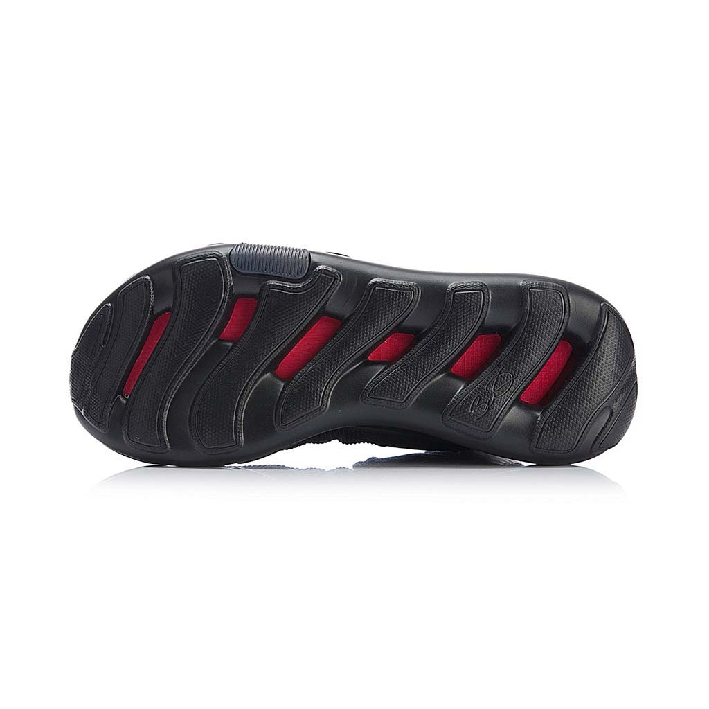 Li-Ning Samourai II Wade Series chaussure de basketball pour homme - Image 3