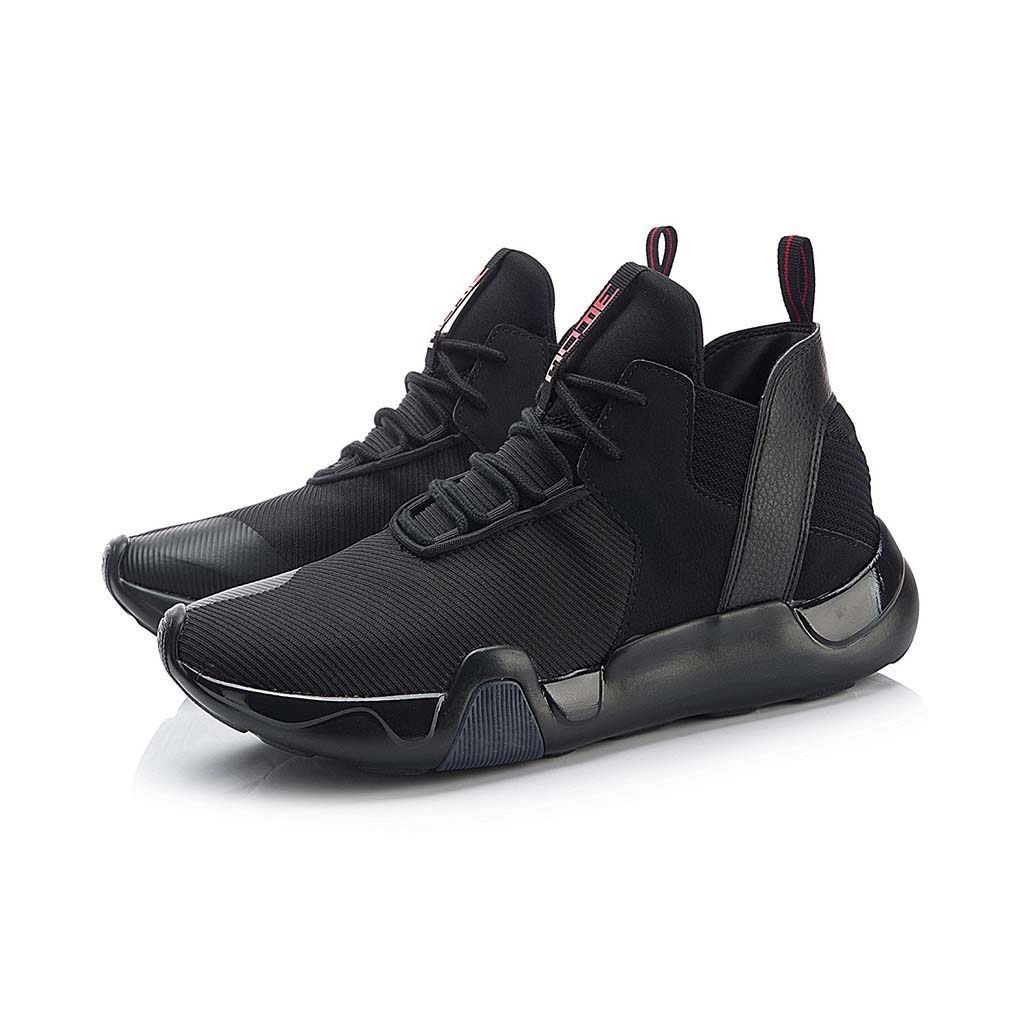 Li-Ning Samourai II Wade Series chaussure de basketball pour homme - Image 4