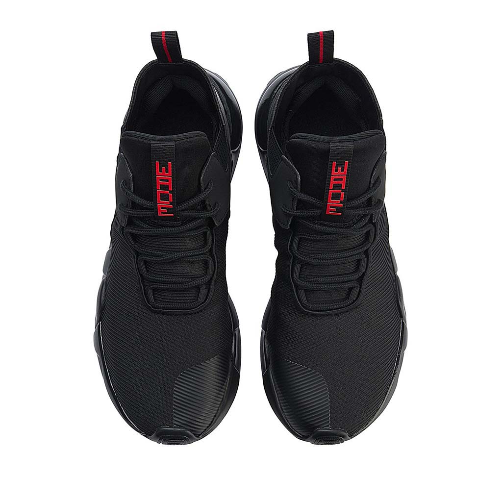 Li-Ning Samourai II Wade Series chaussure de basketball pour homme - Image 5