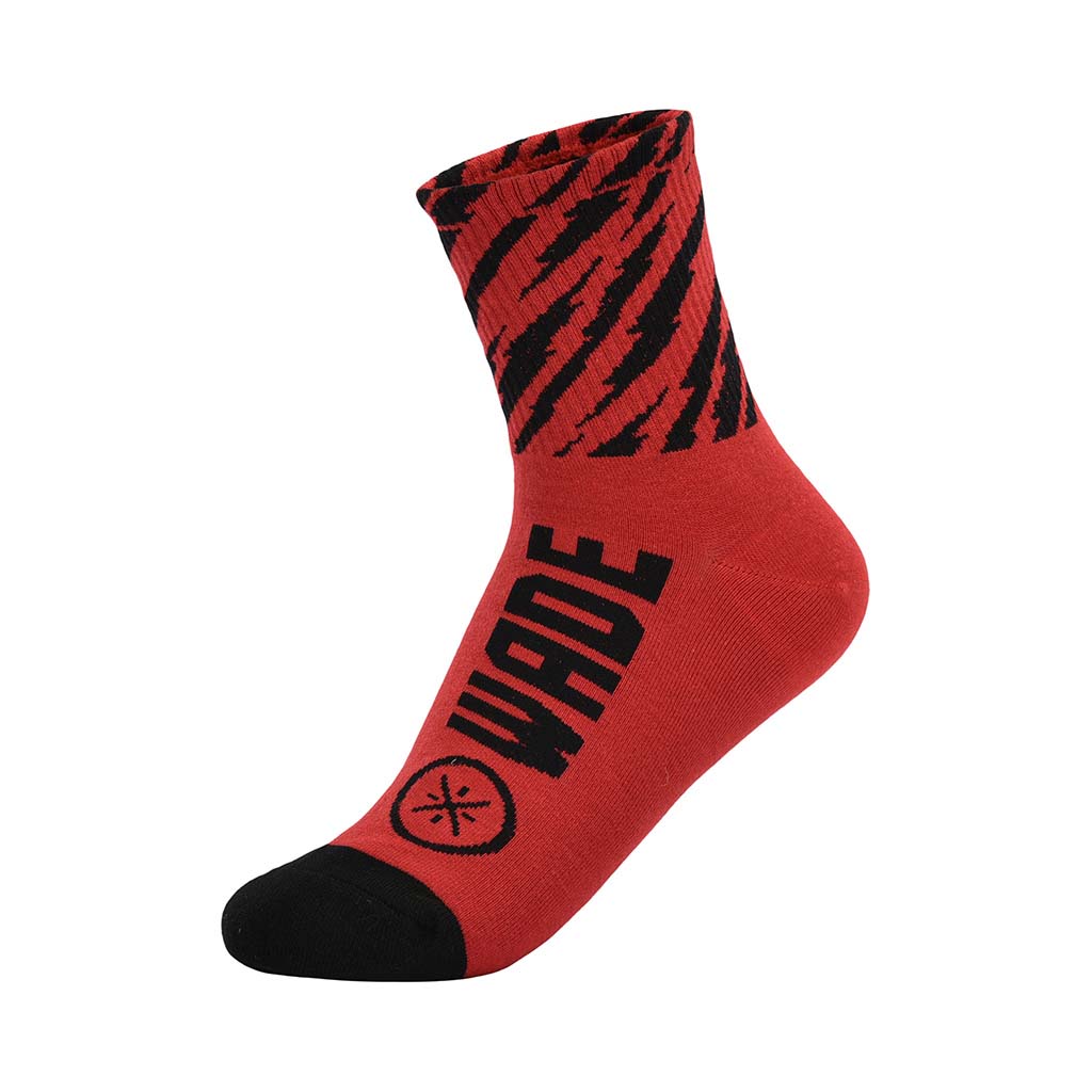 Li-Ning Wade bas court de basket-ball adulte - Image 5