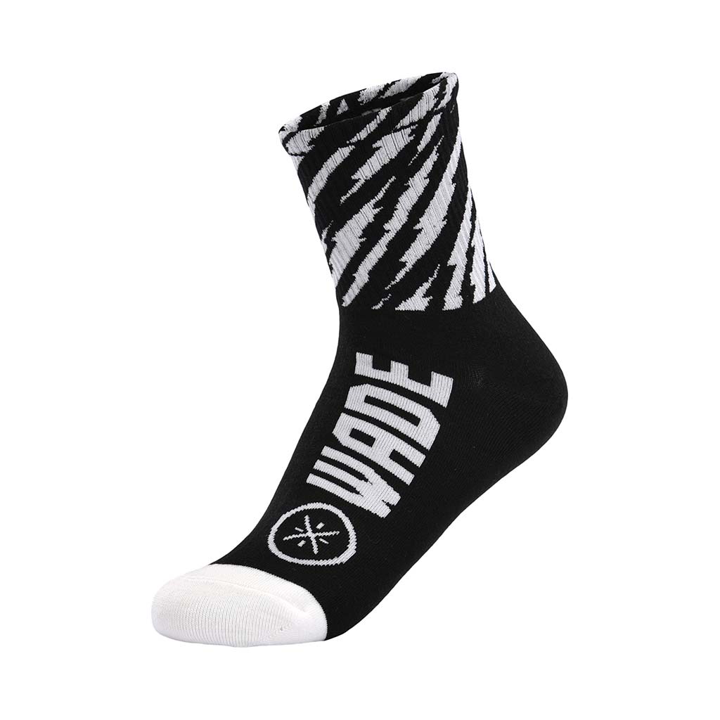 Li-Ning Wade bas court de basket-ball adulte - Image 9