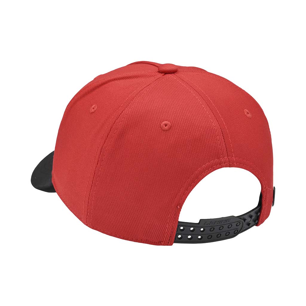 Li-Ning Wade Team United Basketball casquette sport - Image 2