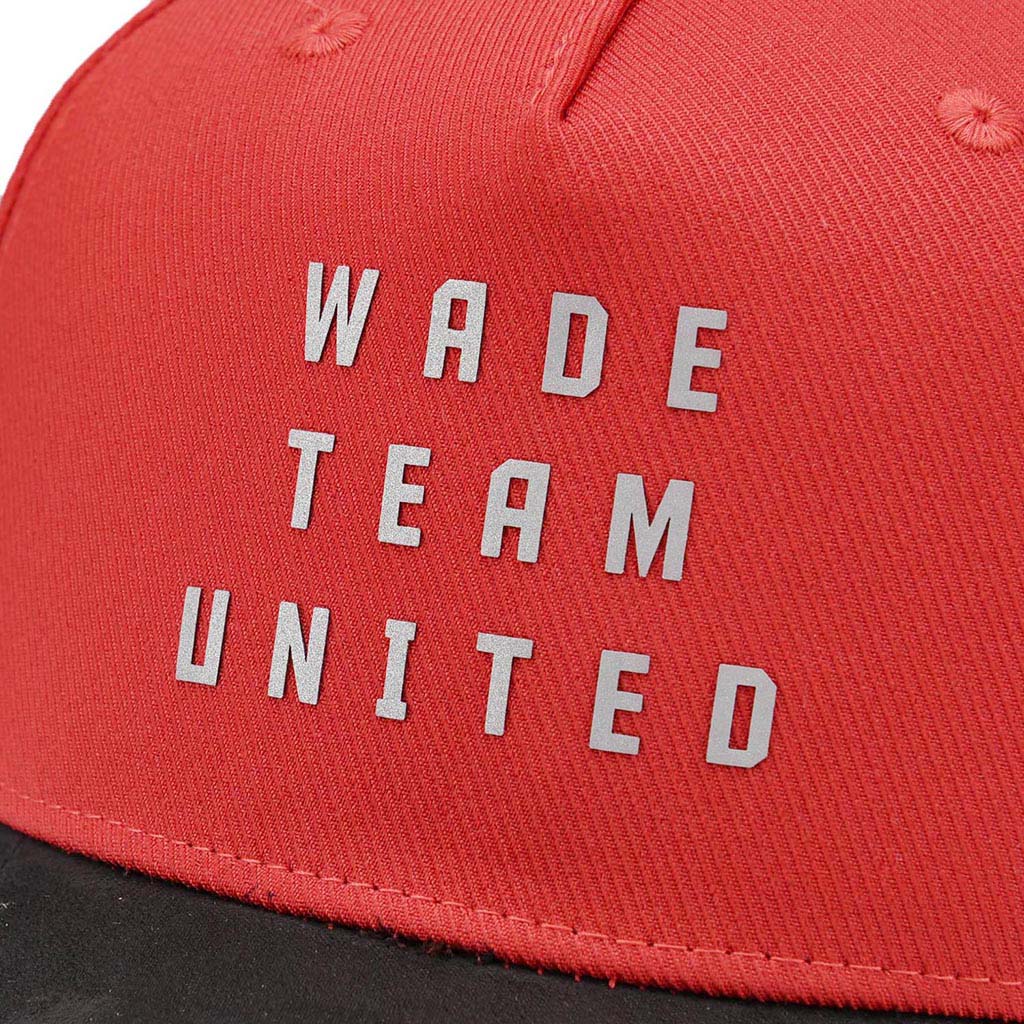 Li-Ning Wade Team United Basketball casquette sport - Image 3