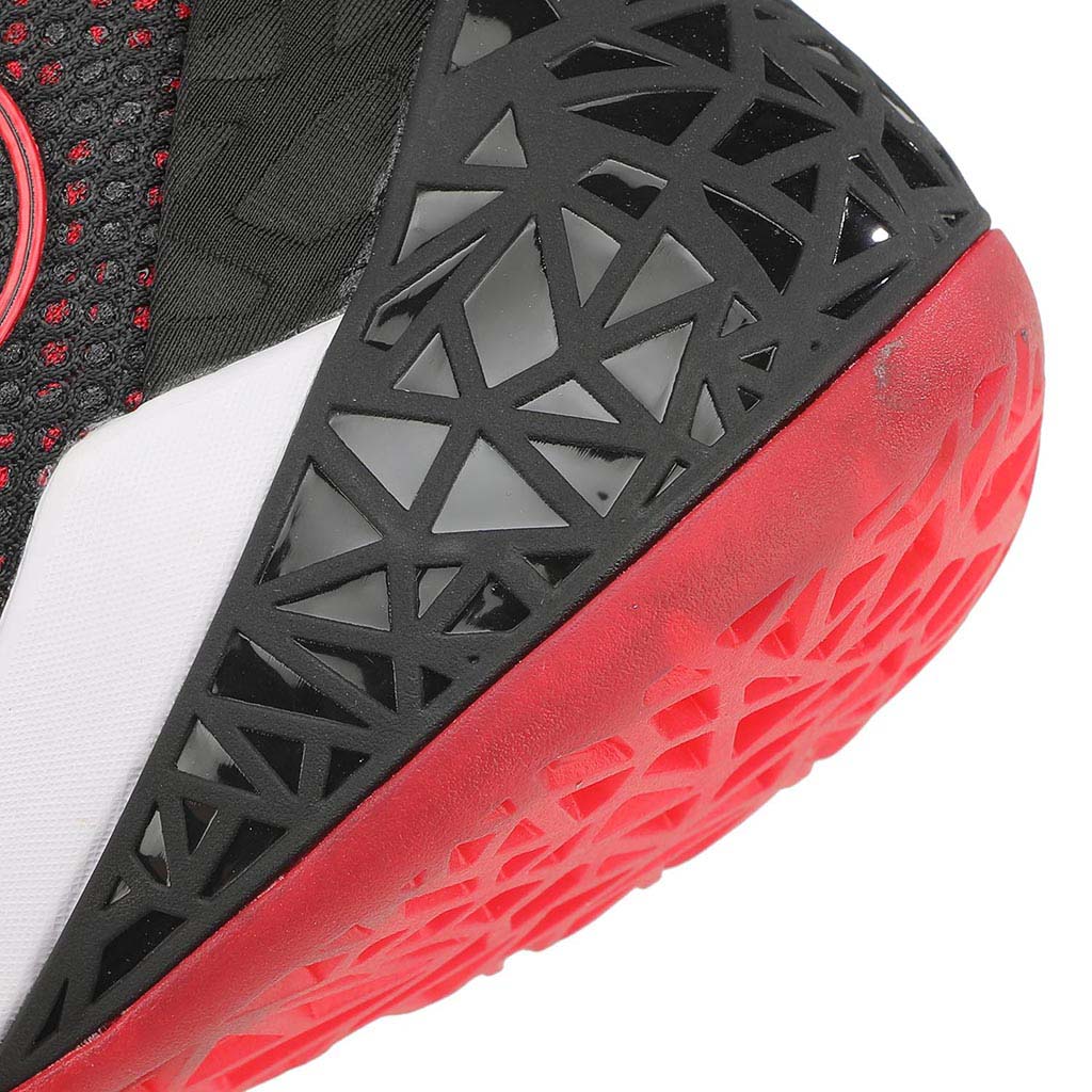 Li-Ning Wade Fission IV Pro chaussures de basketball - Image 11