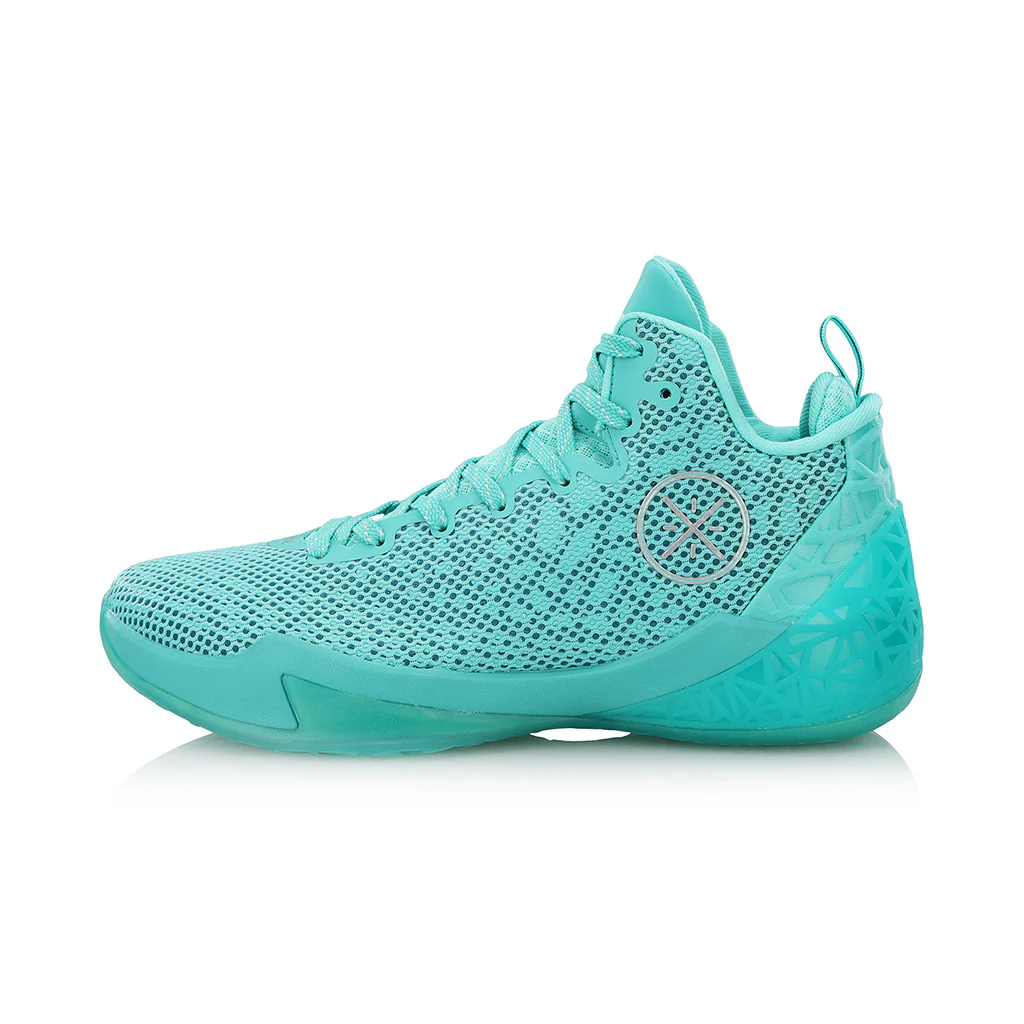 Li-Ning Wade Fission IV Pro chaussures de basketball - Image 13