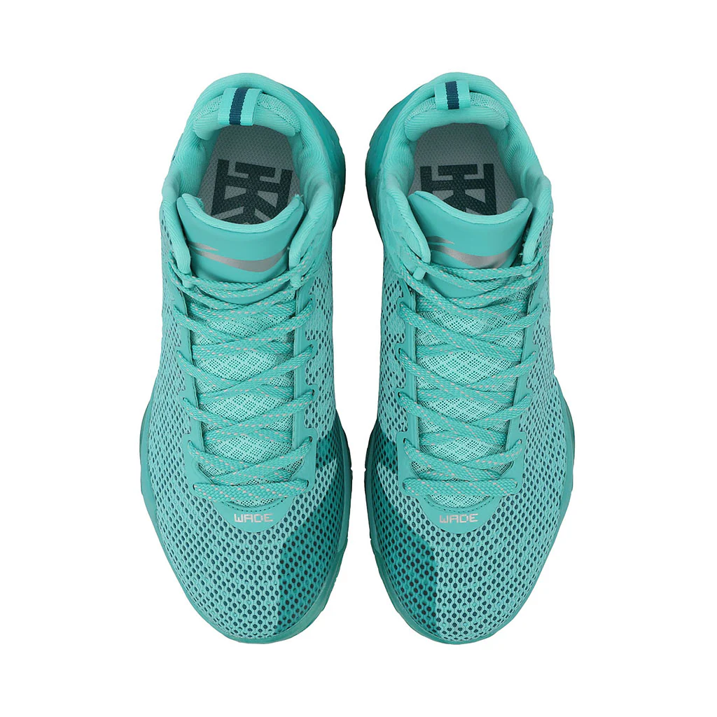 Li-Ning Wade Fission IV Pro chaussures de basketball - Image 17