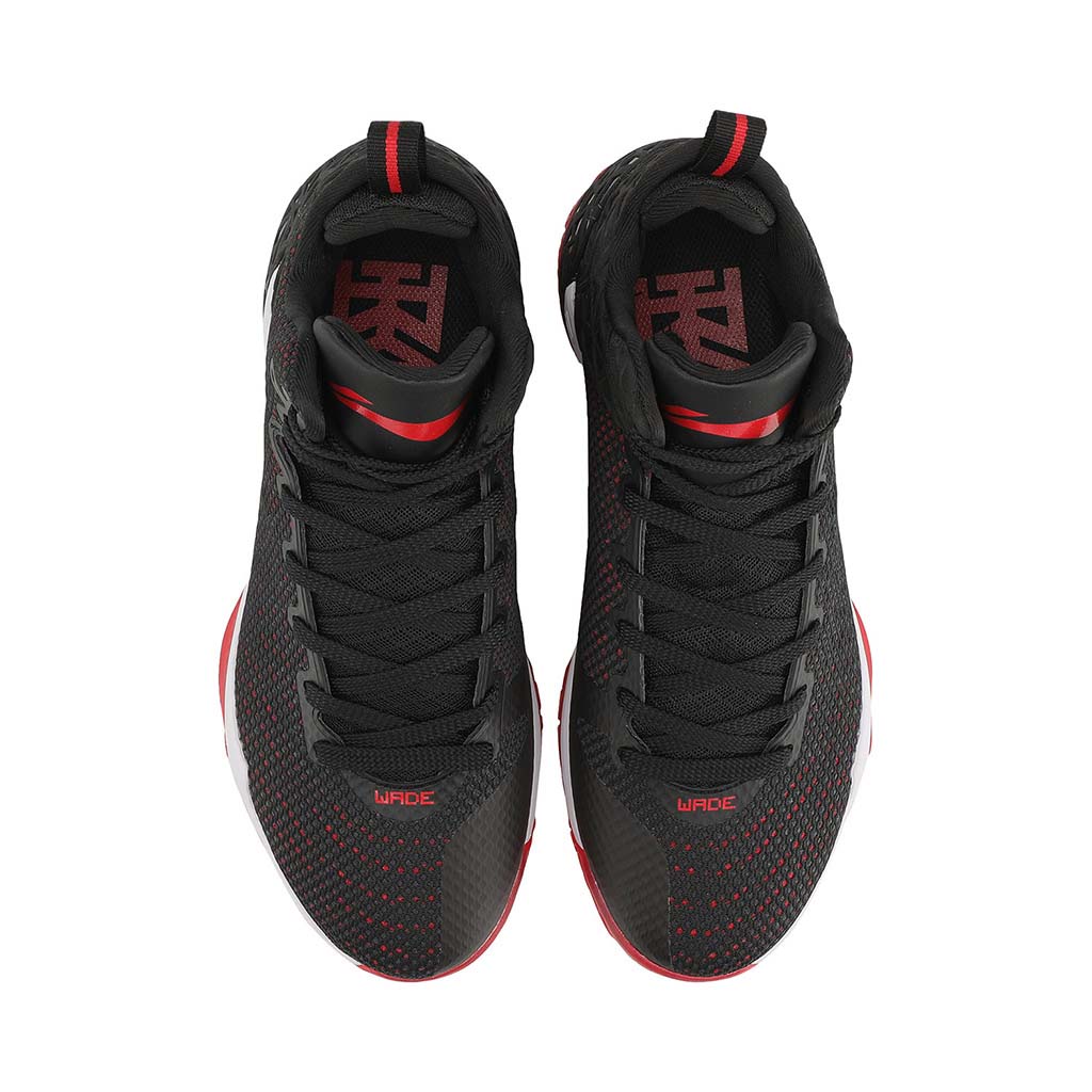 Li-Ning Wade Fission IV Pro chaussures de basketball - Image 5
