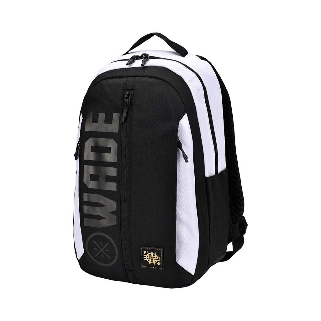 Li-Ning Wade Series Basketball Backpack sac de sport unisexe