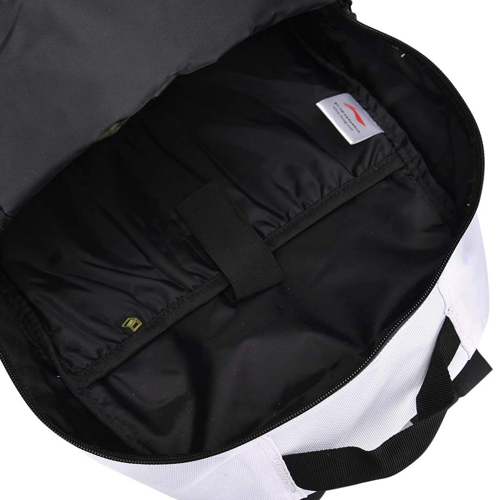 Li-Ning Wade Series Basketball Backpack sac de sport unisexe - Image 10
