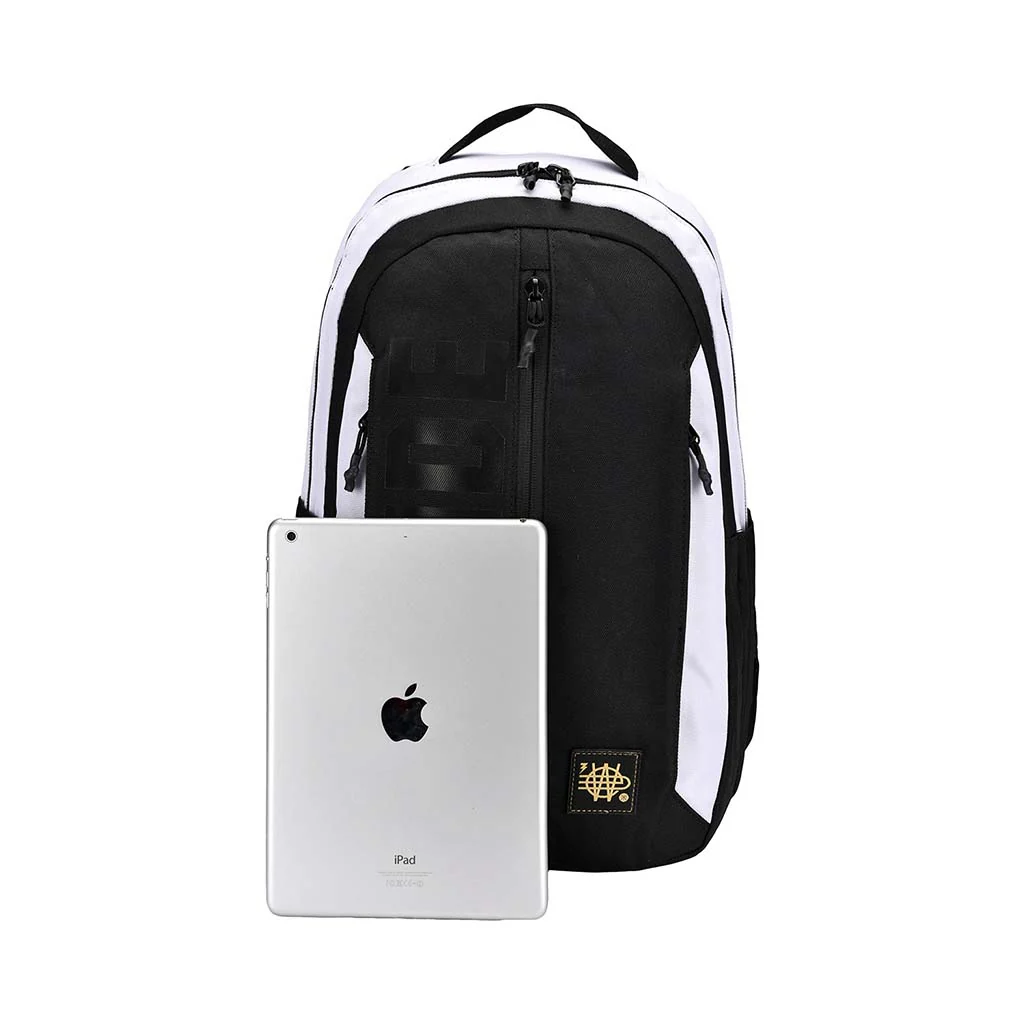 Li-Ning Wade Series Basketball Backpack sac de sport unisexe - Image 4