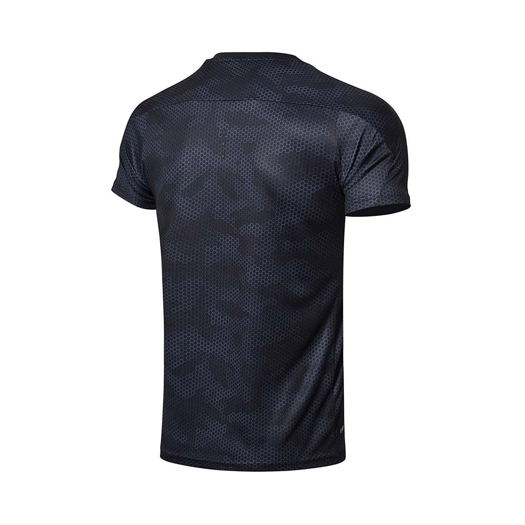 Li-Ning Way of Wade t-shirt de basketball - Image 2
