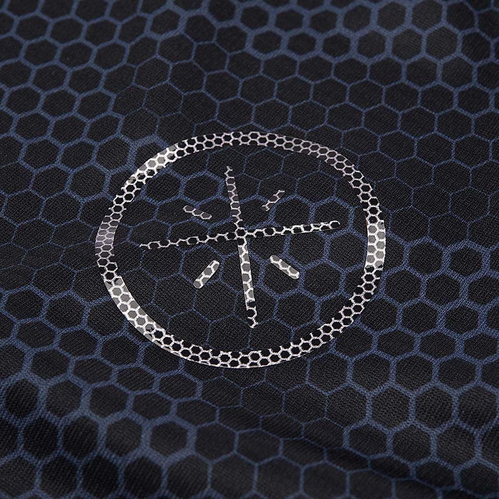 Li-Ning Way of Wade t-shirt de basketball - Image 5