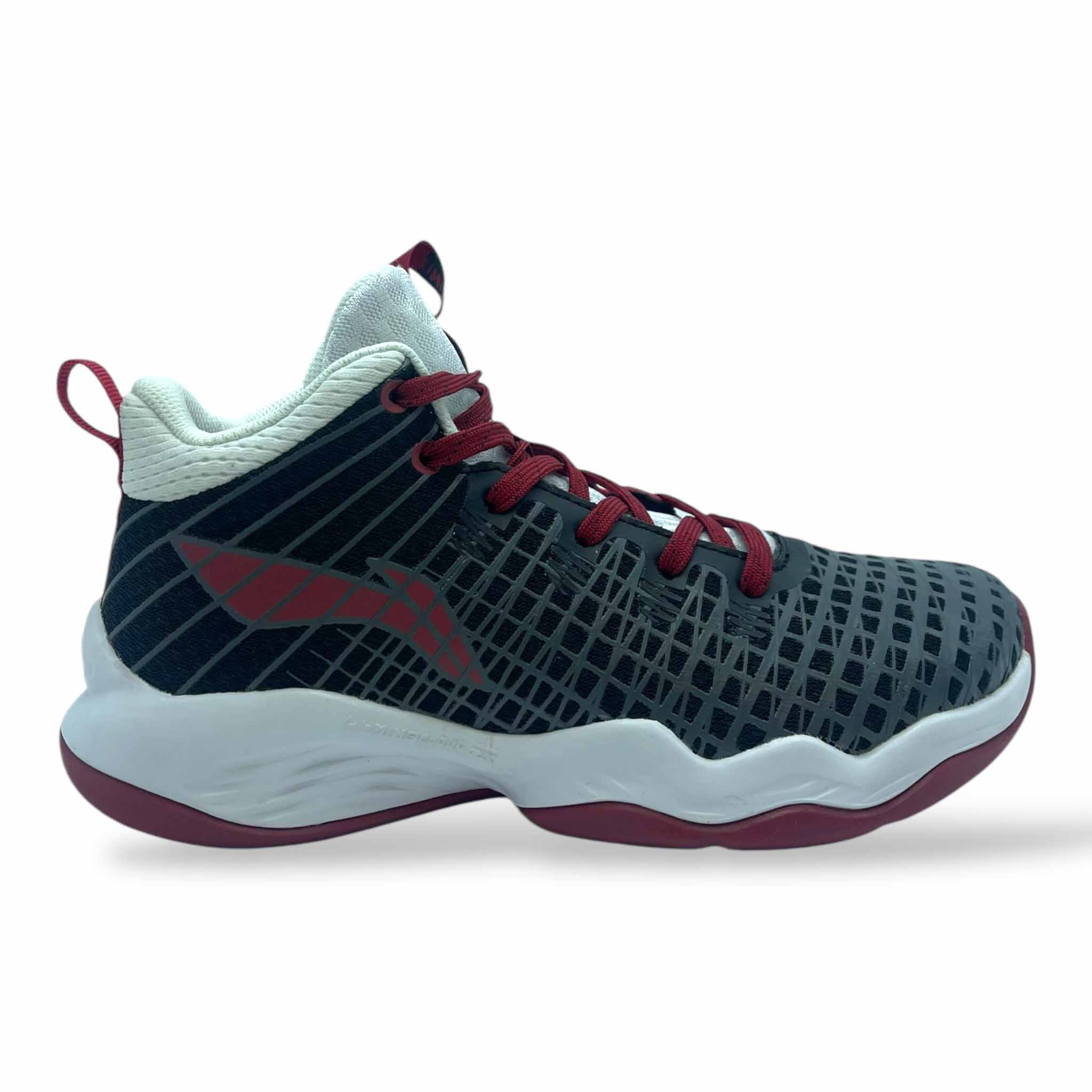 Li-Ning Youth chaussure de basketball pour enfant et jeune - Image 3