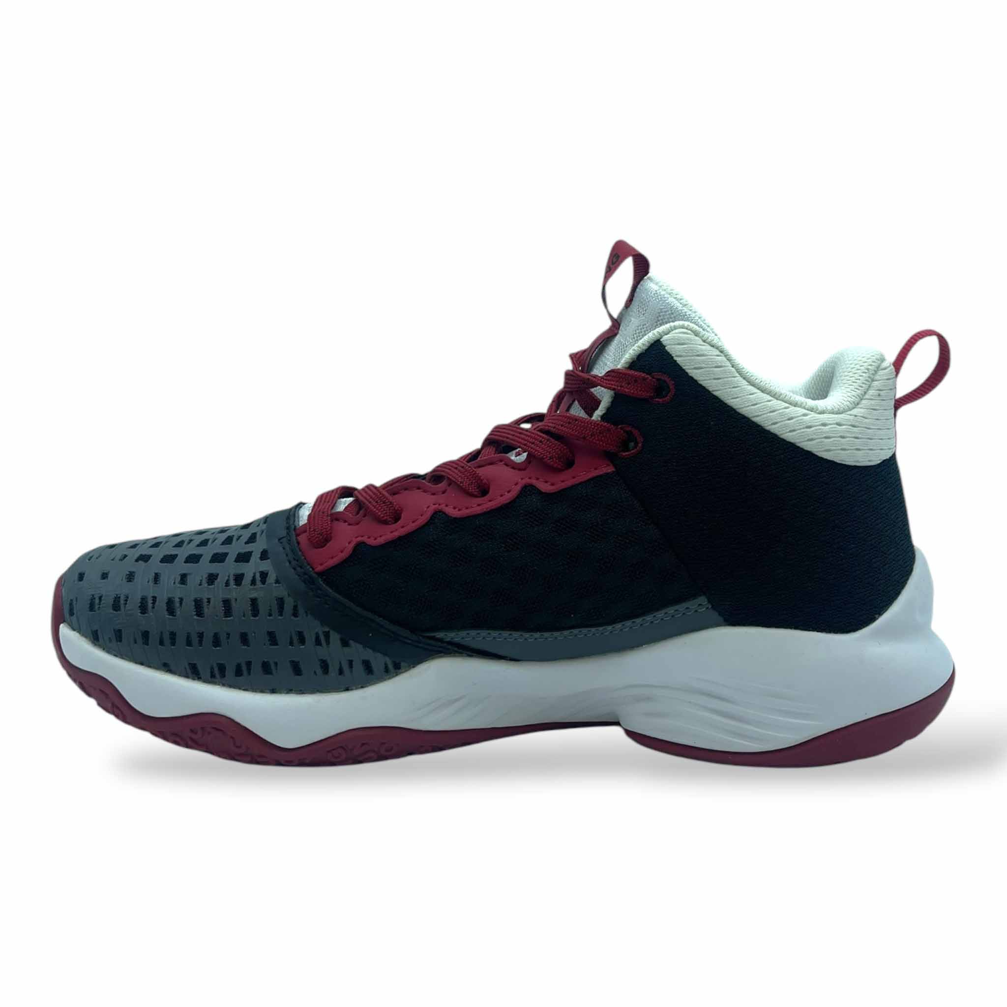 Li-Ning Youth chaussure de basketball pour enfant et jeune - Image 4