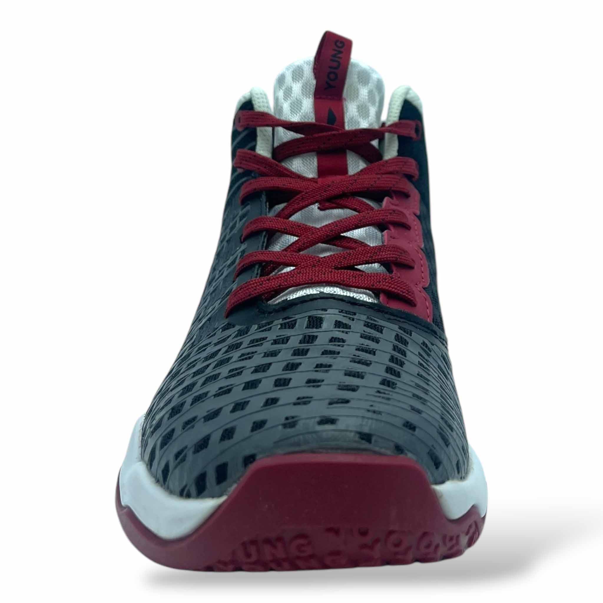 Li-Ning Youth chaussure de basketball pour enfant et jeune - Image 5