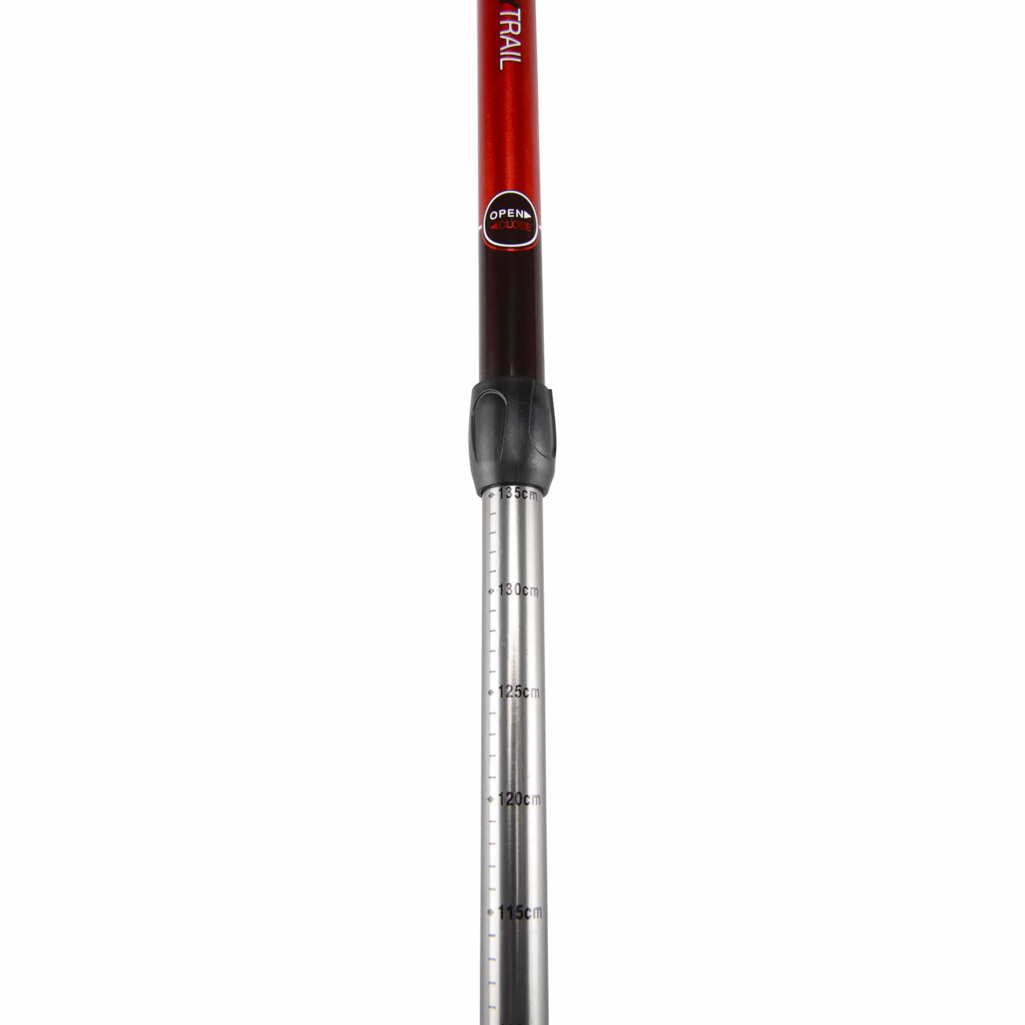 Life Sports Gear Easy Trail bâtons de randonnée ajustables - Image 4