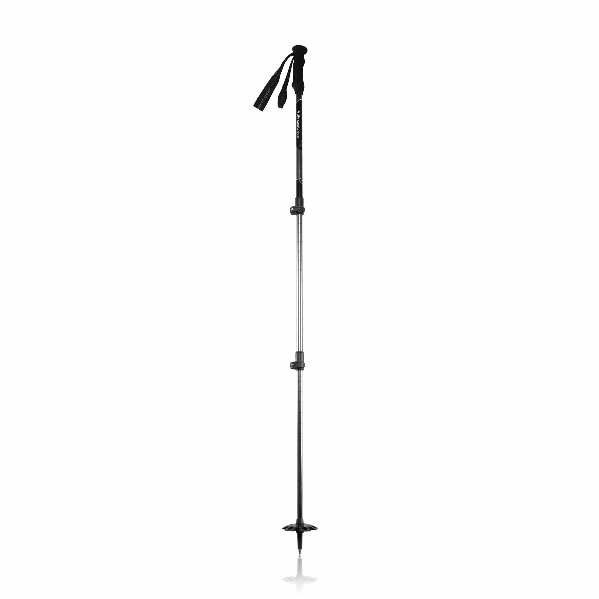 Life Sports Gear Speed Trail bâtons de randonnée ajustables - Image 6