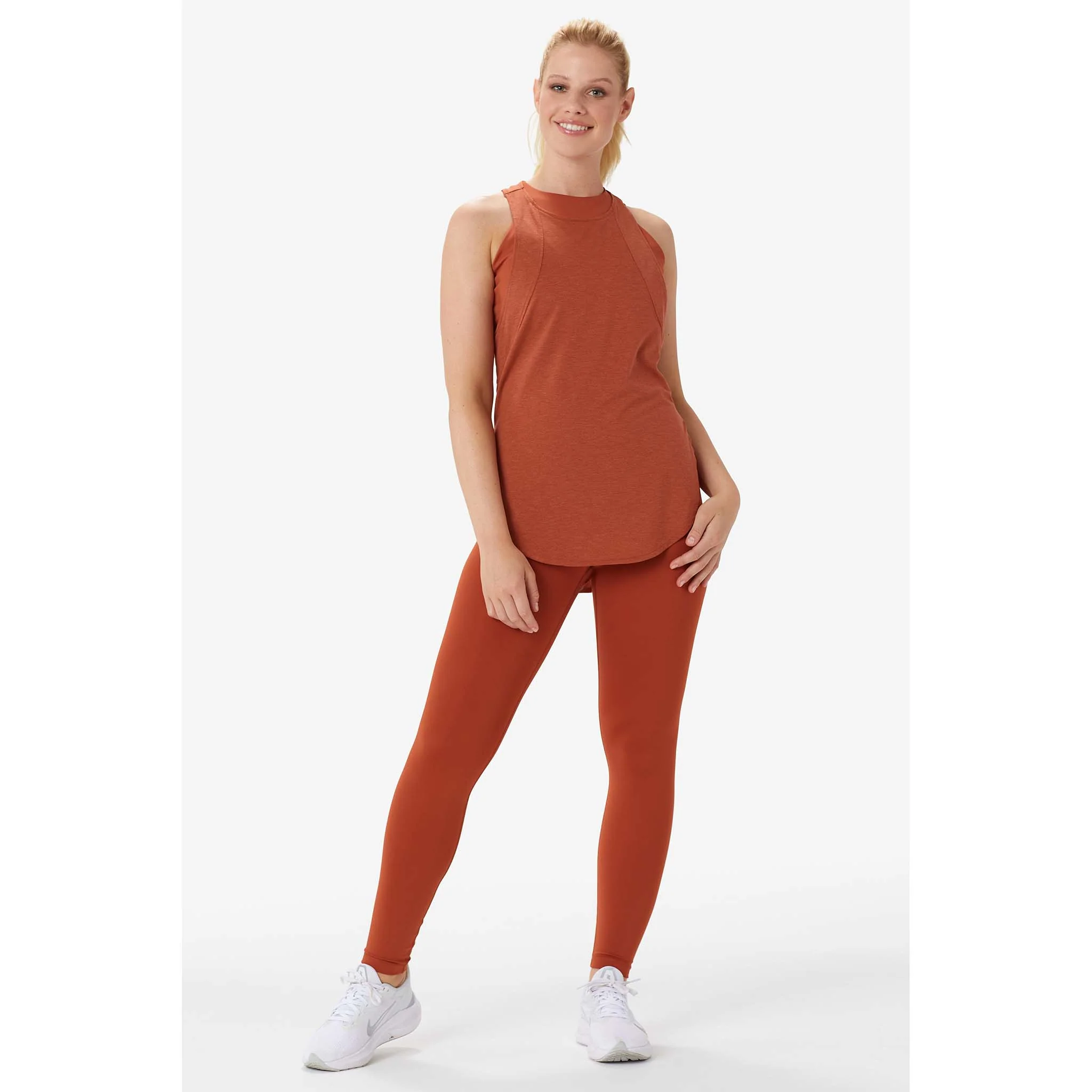 Lole camisole de sport Performance Wool pour femme - Image 3