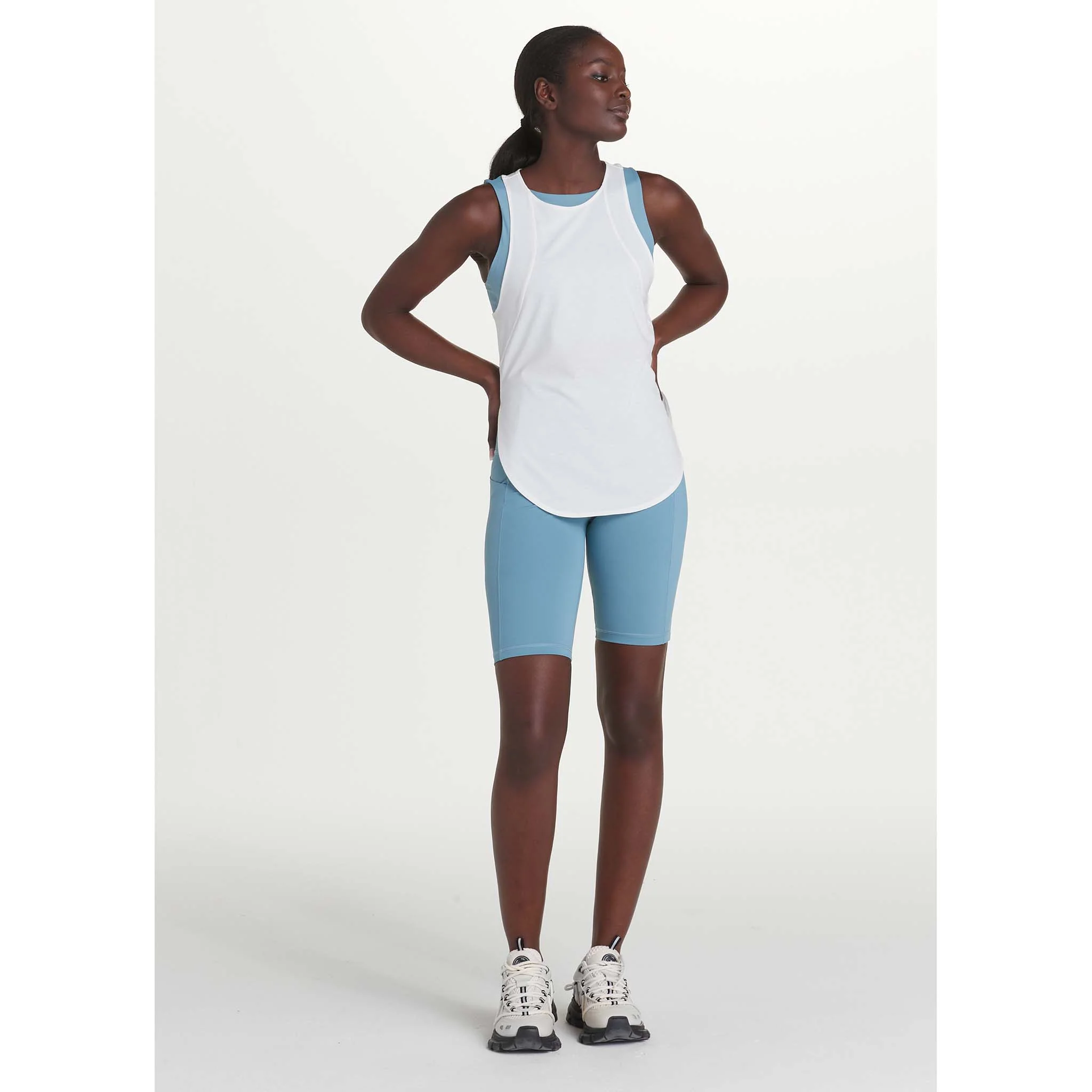 Lole camisole Performance Wool Tank Top pour femme - Image 5