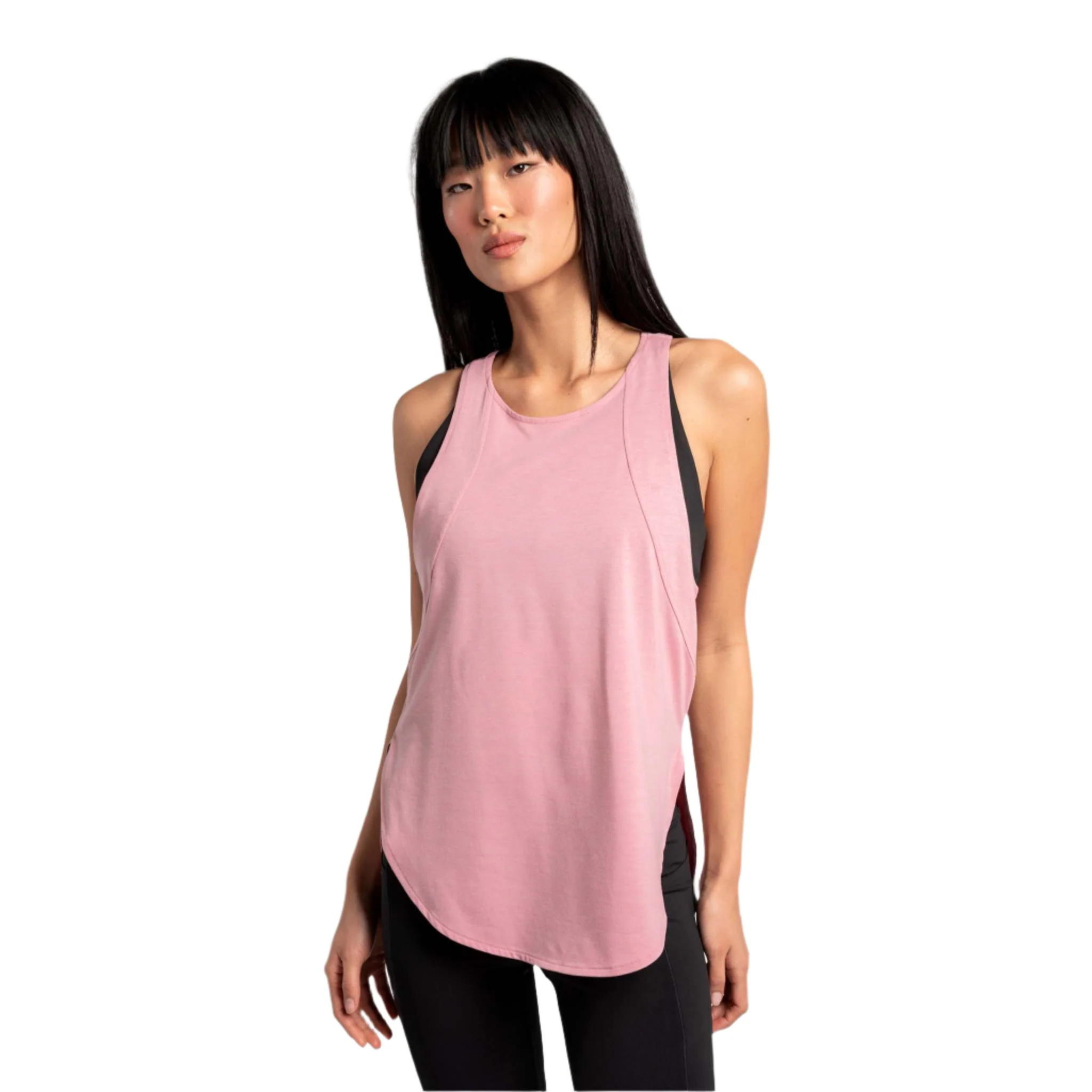 Lole camisole sport Performance Wool Tank Top pour femme