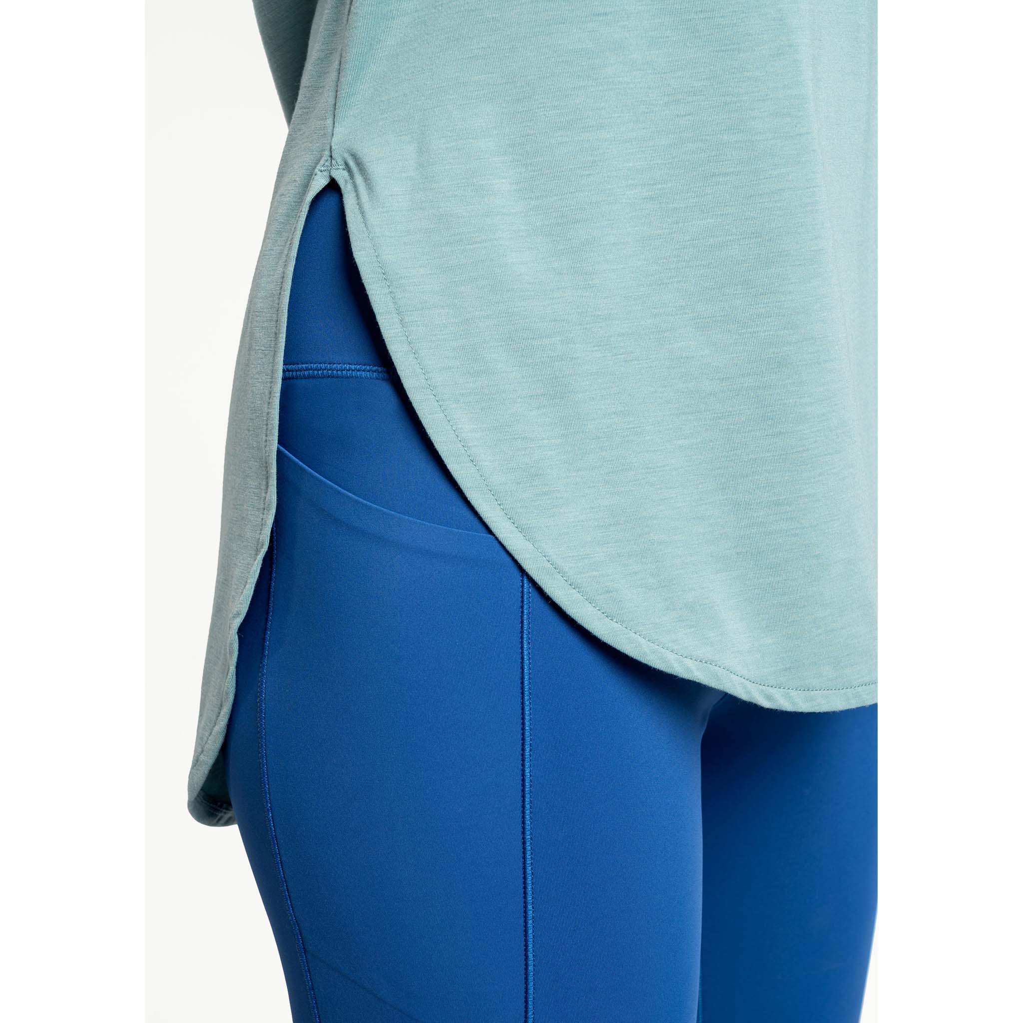 Lole camisole sport Performance Wool Tank Top pour femme - Image 10