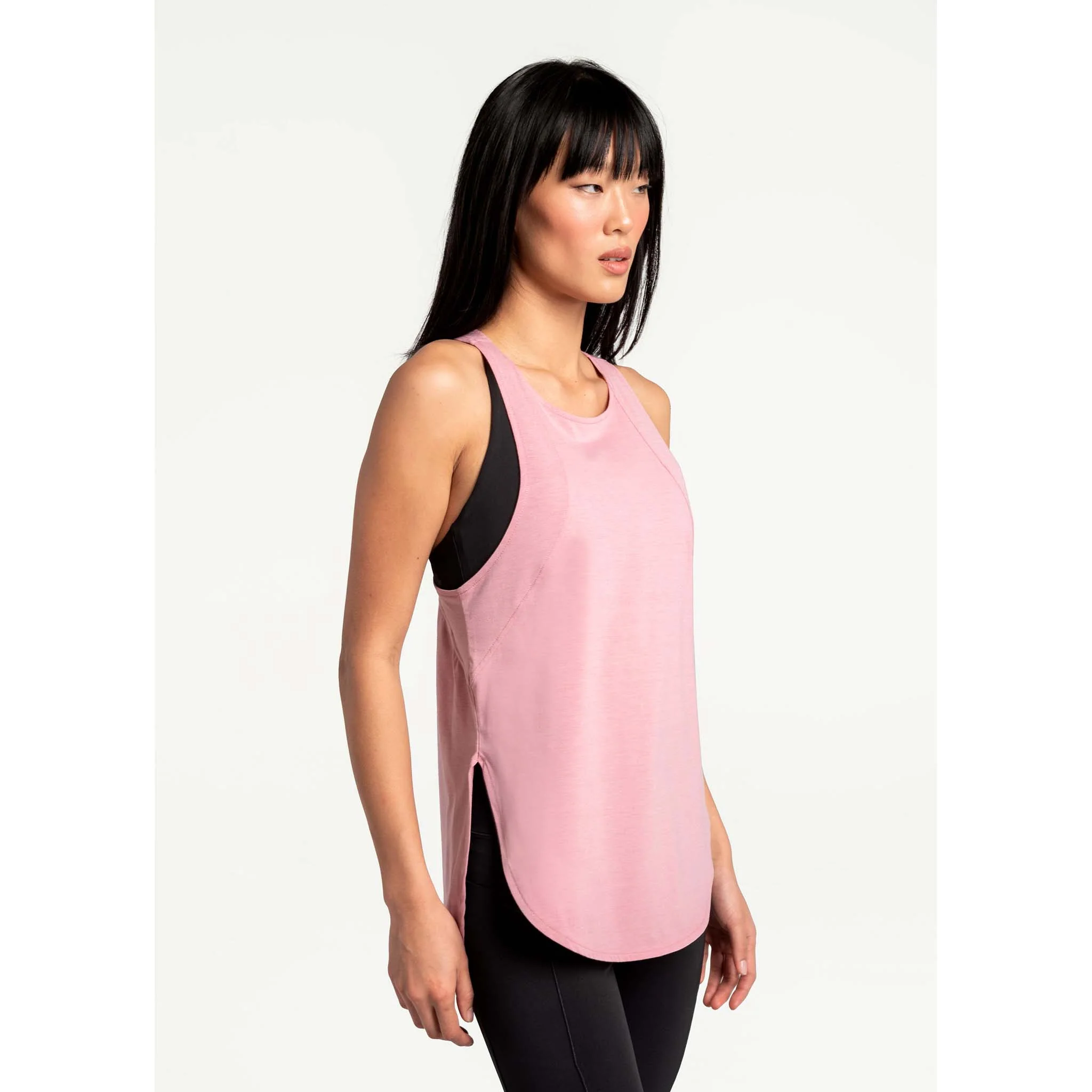 Lole camisole sport Performance Wool Tank Top pour femme - Image 3