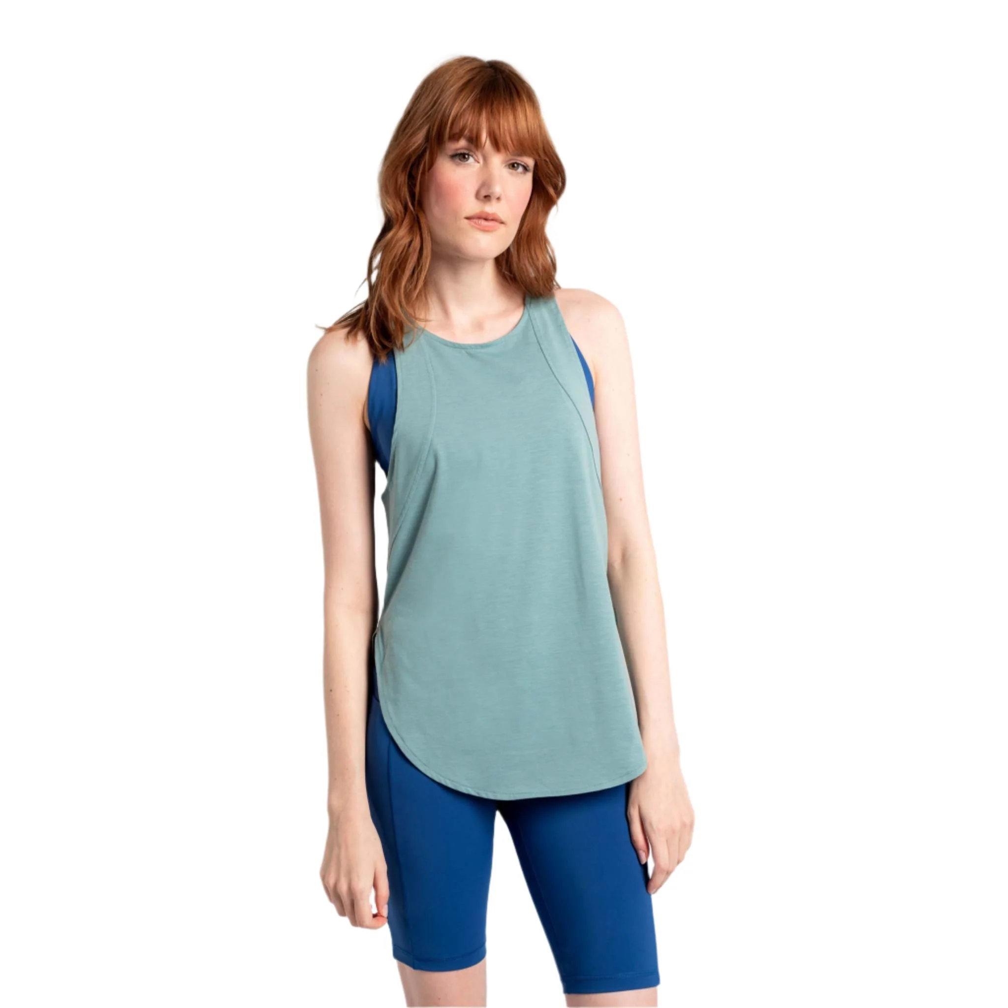 Lole camisole sport Performance Wool Tank Top pour femme - Image 7