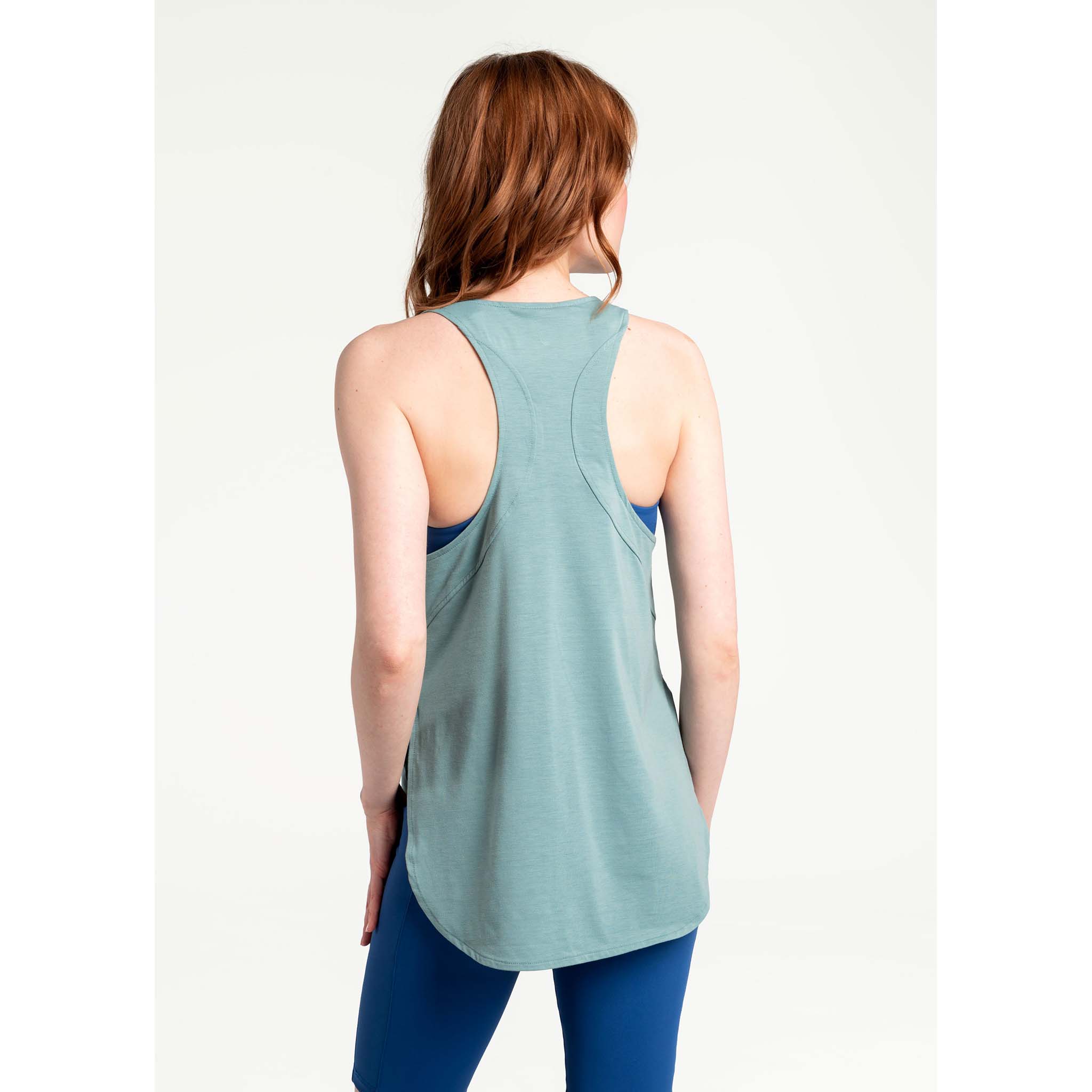 Lole camisole sport Performance Wool Tank Top pour femme - Image 9
