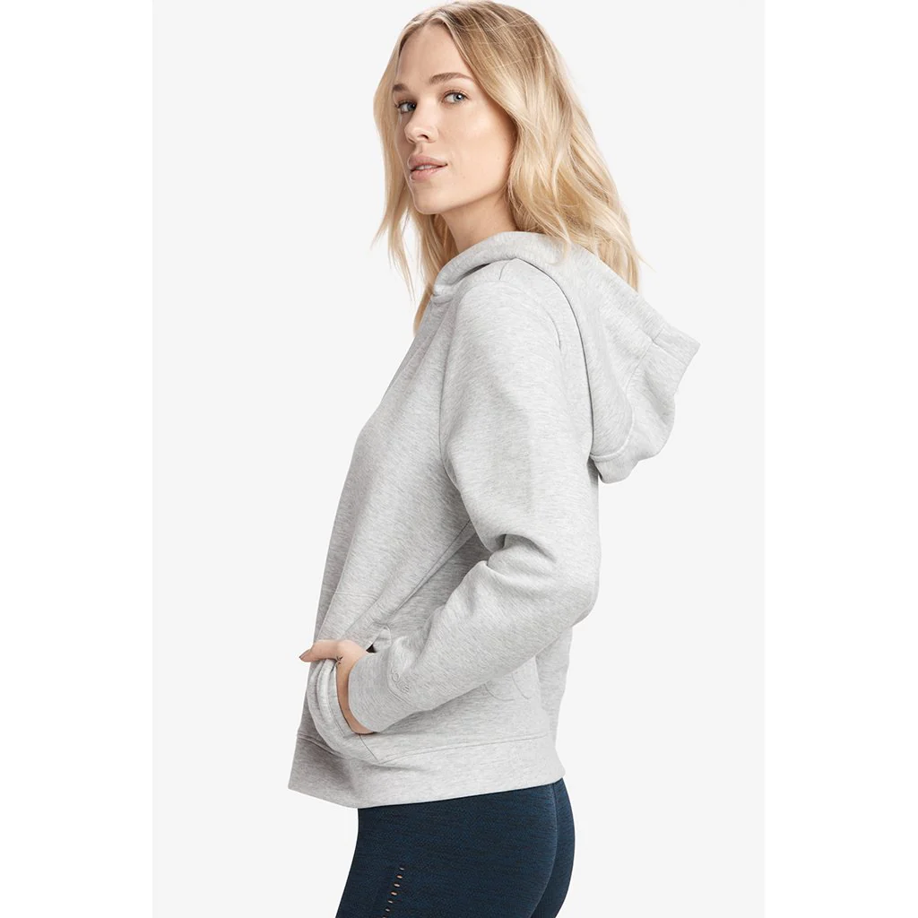 Lole cardigan à capuchon Constance Zip pour femme - Image 7