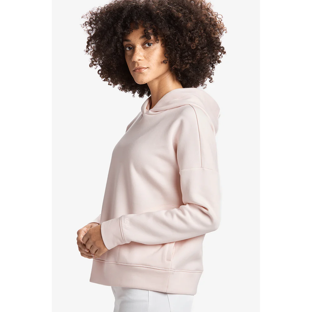 Lole chandail à capuchon Constance pour femme - Image 3