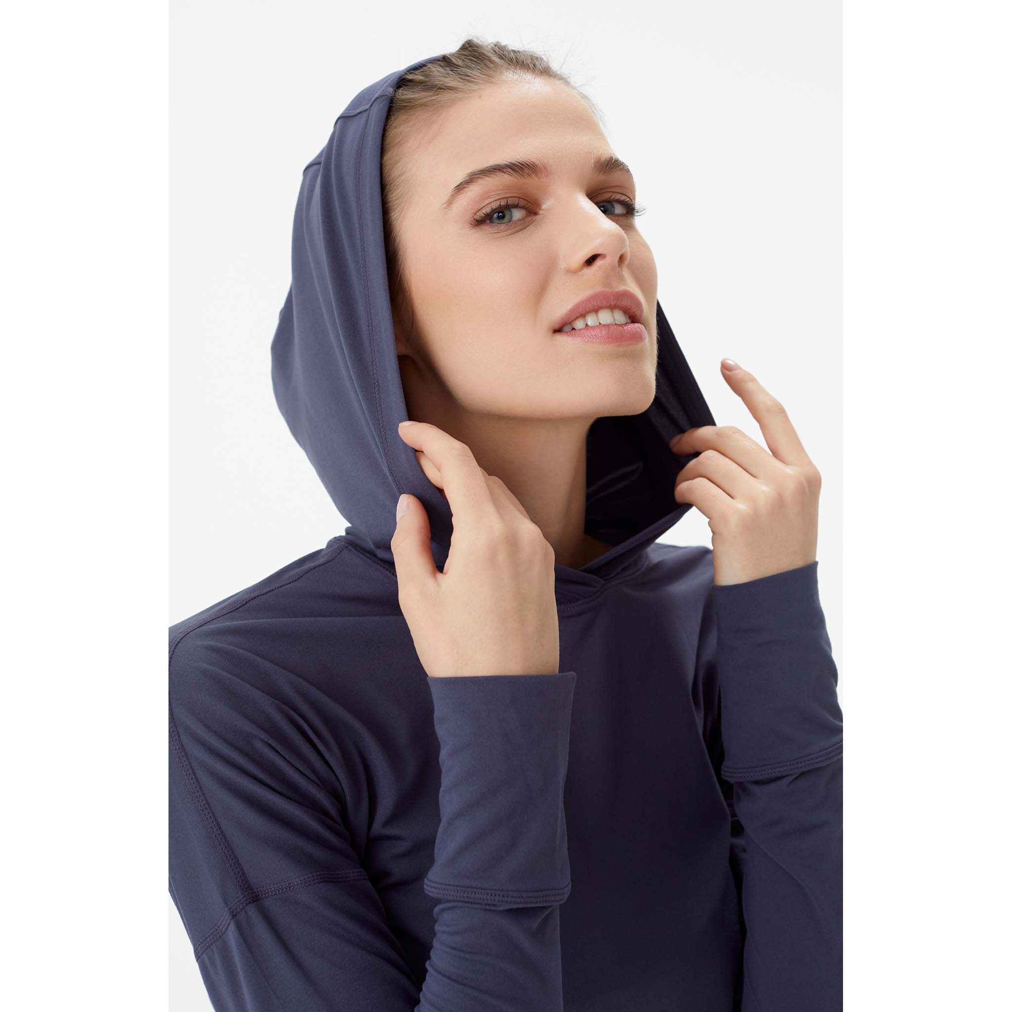 Lole chandail à capuchon Fancy pour femme - Image 11