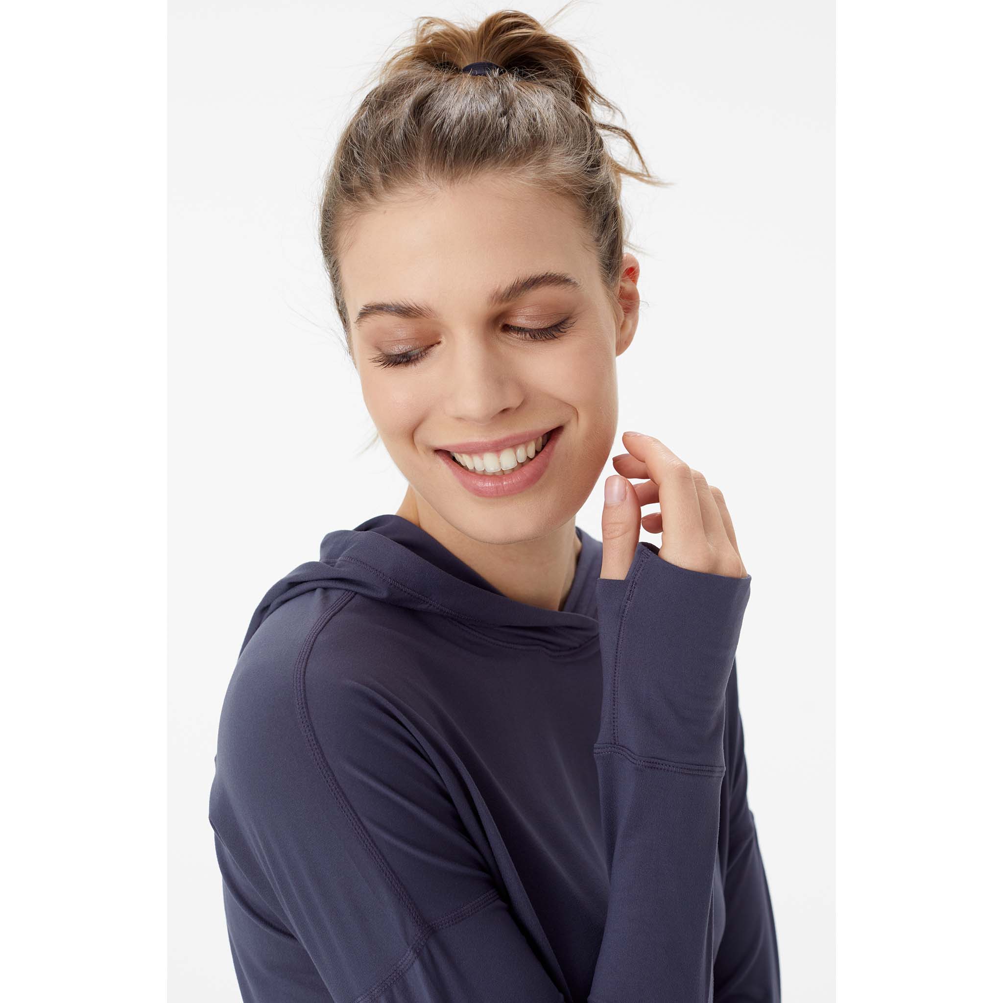 Lole chandail à capuchon Fancy pour femme - Image 12