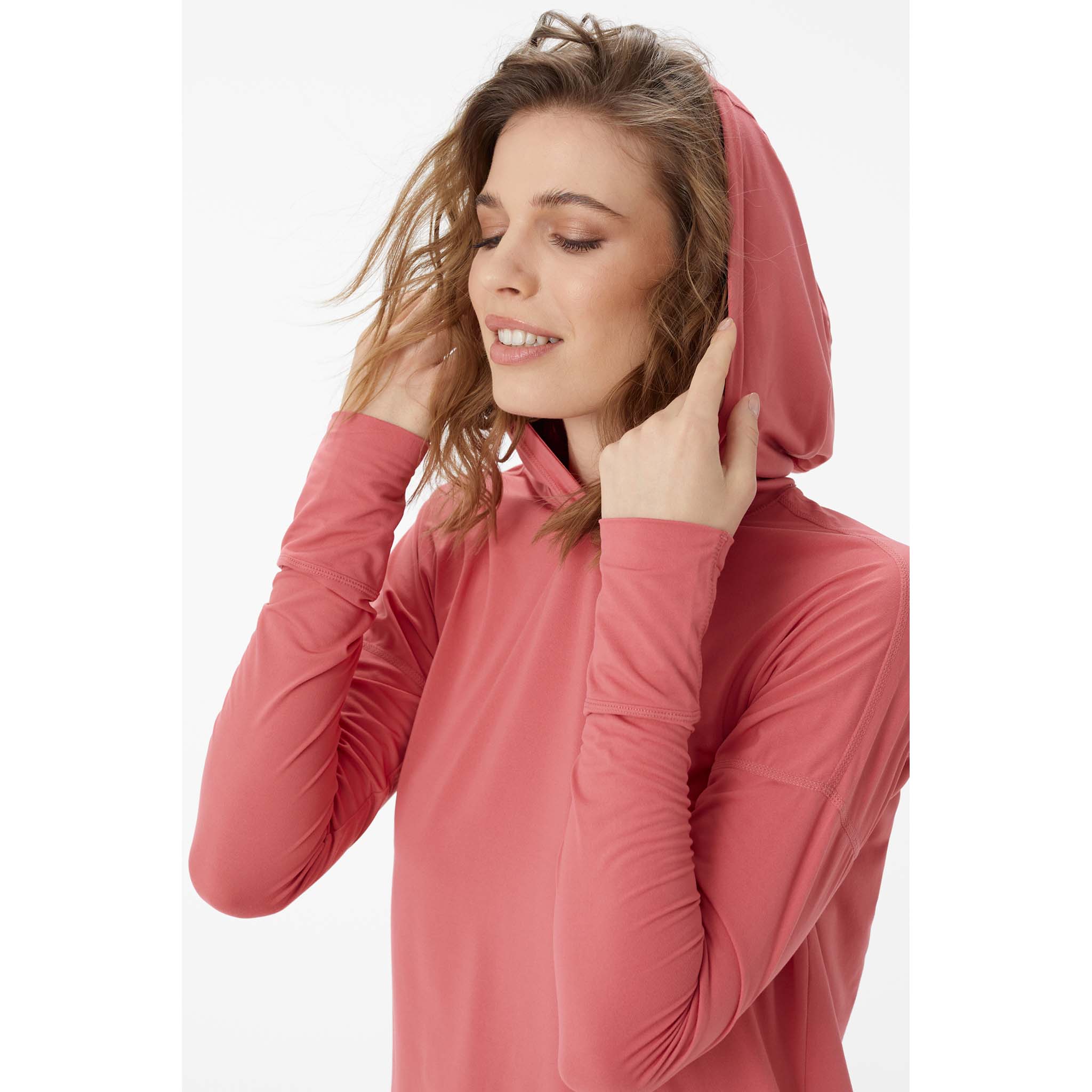 Lole chandail à capuchon Fancy pour femme - Image 2