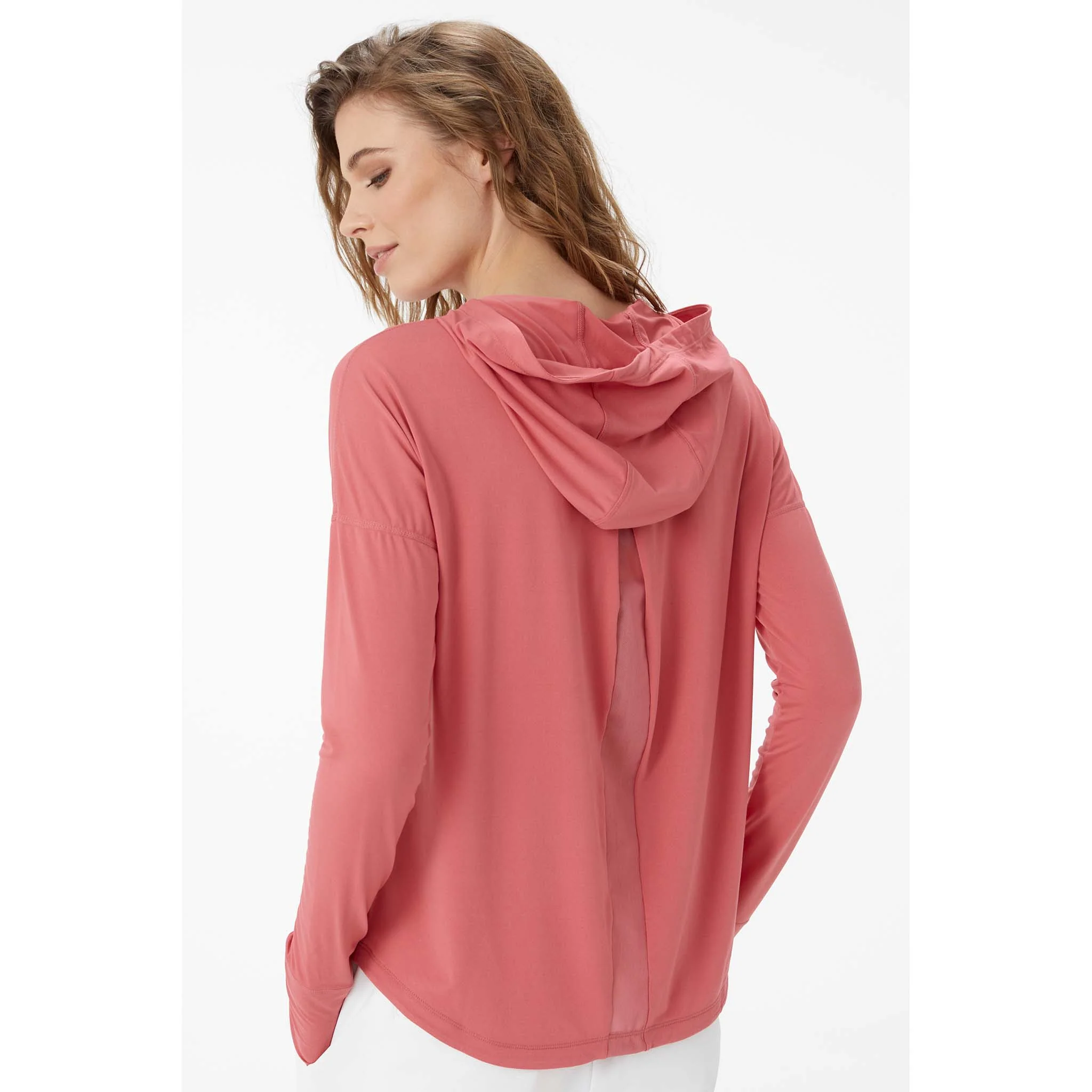 Lole chandail à capuchon Fancy pour femme - Image 3