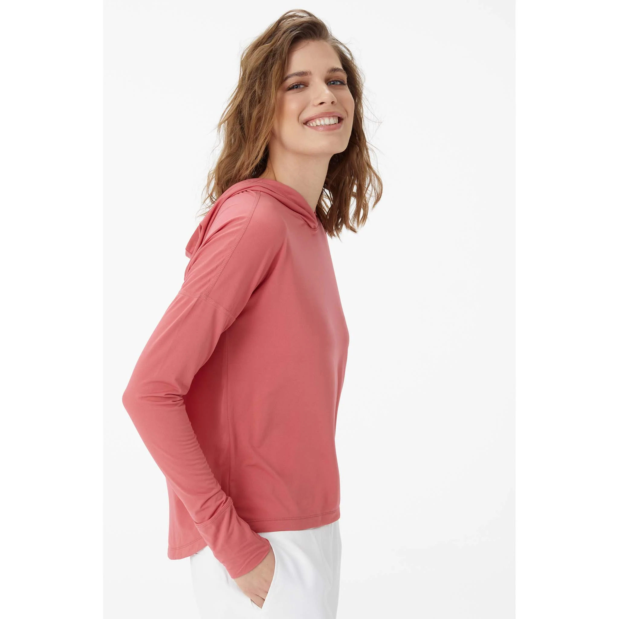 Lole chandail à capuchon Fancy pour femme - Image 4