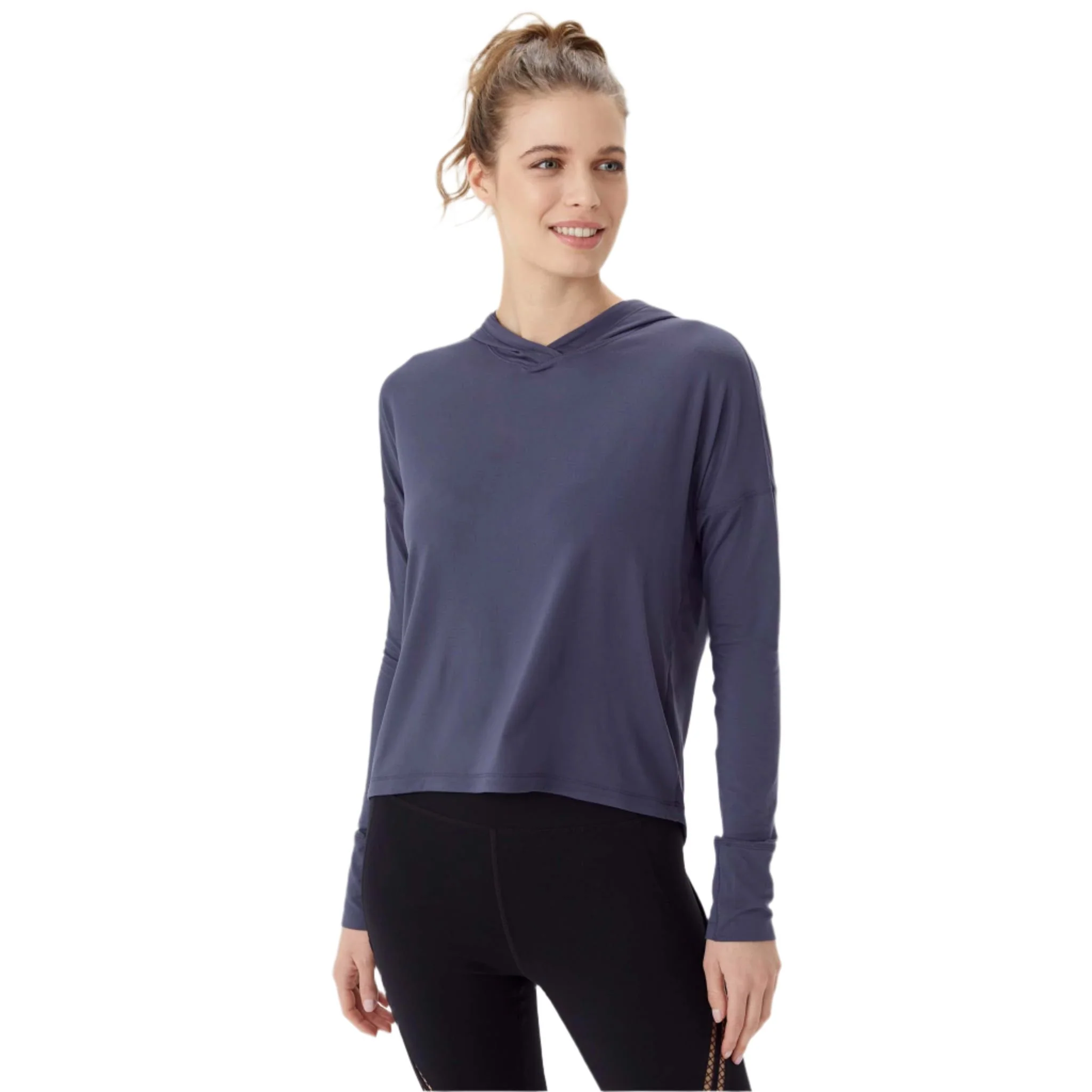 Lole chandail à capuchon Fancy pour femme - Image 7