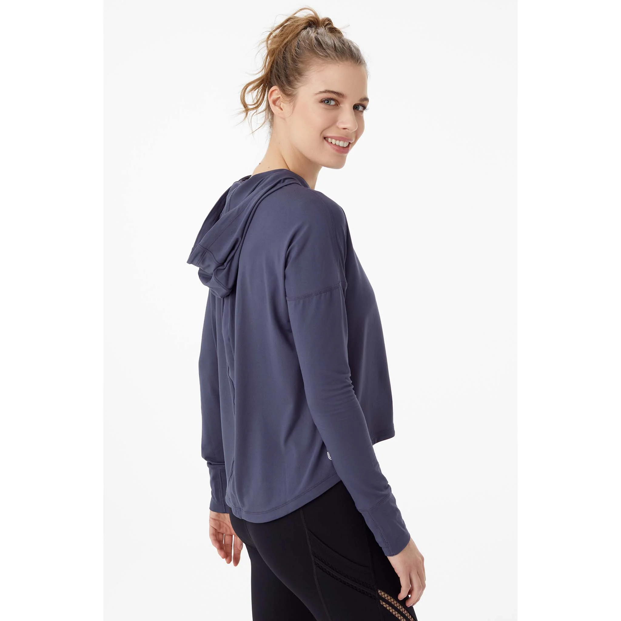 Lole chandail à capuchon Fancy pour femme - Image 9