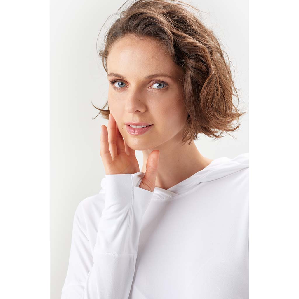 Lole chandail à capuchon Fancy pour femme - Image 5