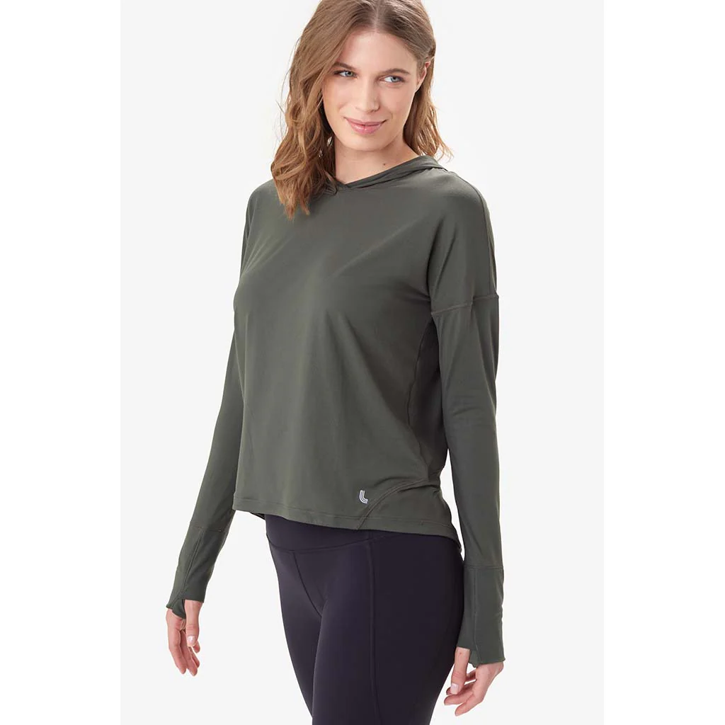 Lole chandail à capuchon Fancy pour femme - Image 8