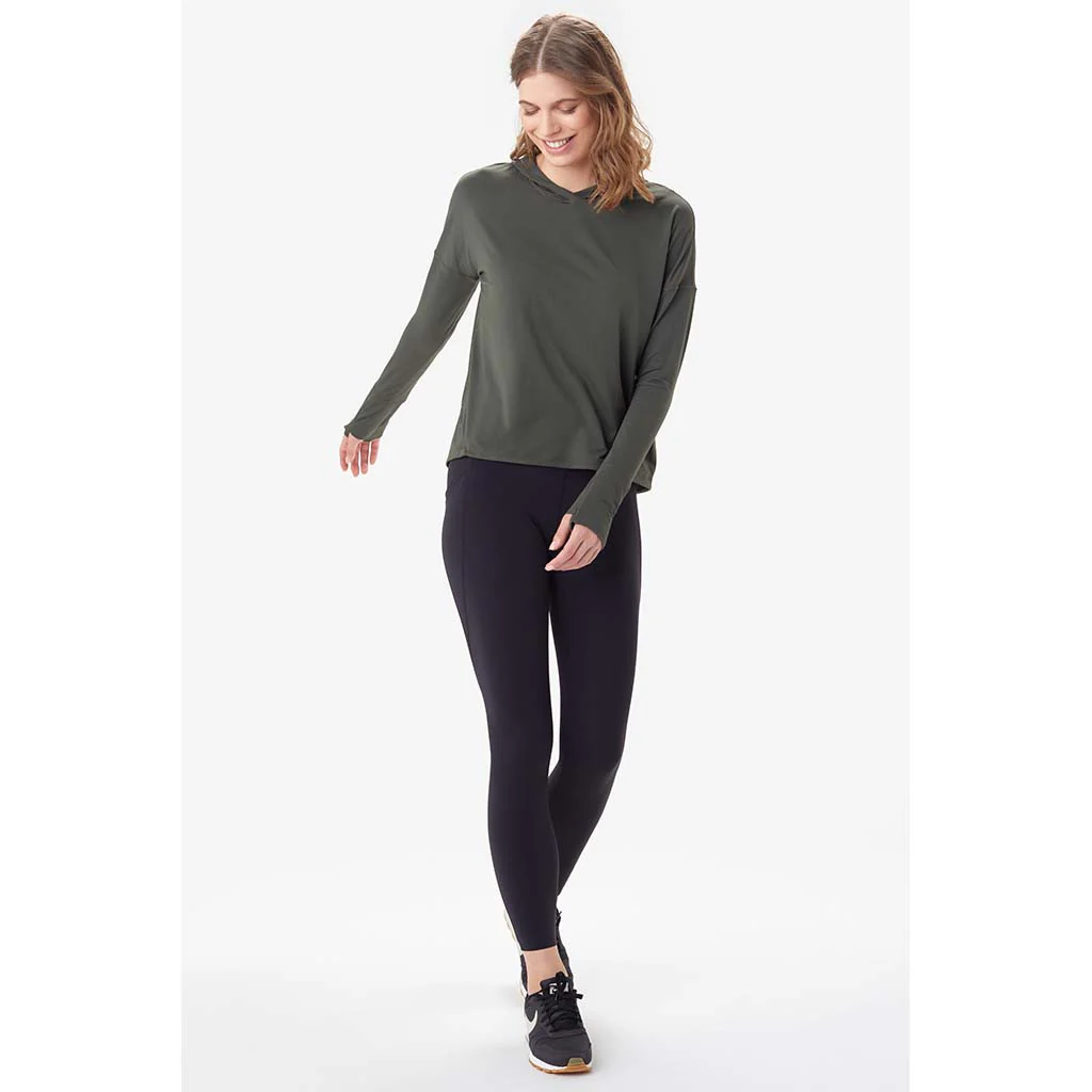 Lole chandail à capuchon Fancy pour femme - Image 9