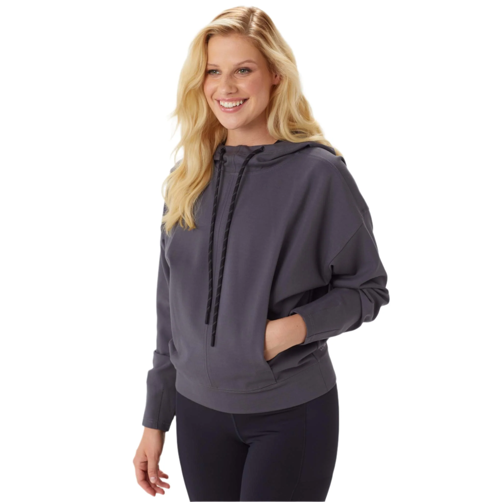 Lole chandail à capuchon Mindset pour femme