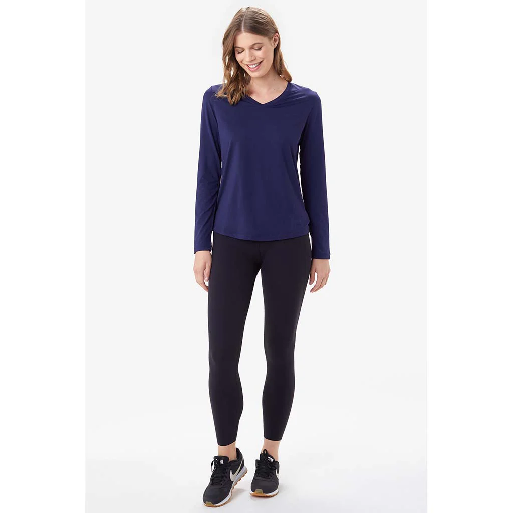 Lole chandail a manches longues Fancy pour femme - Image 4