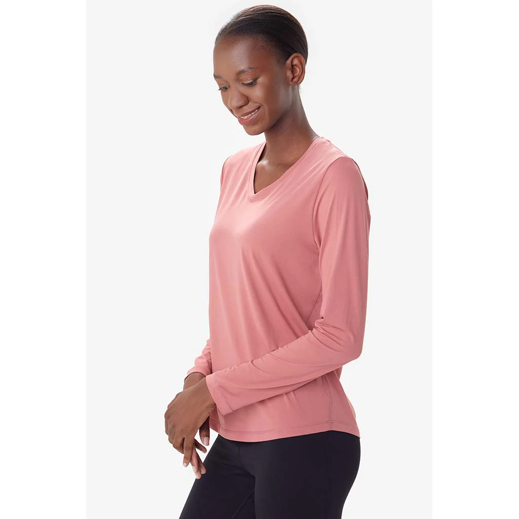 Lole chandail a manches longues Fancy pour femme - Image 7
