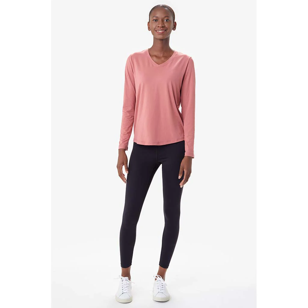 Lole chandail a manches longues Fancy pour femme - Image 8