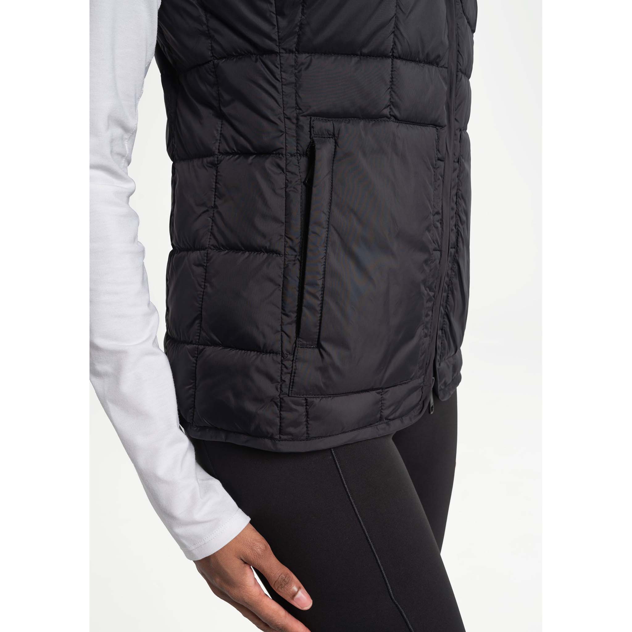 Lolë Daily veste sans manches pour femme - Image 7