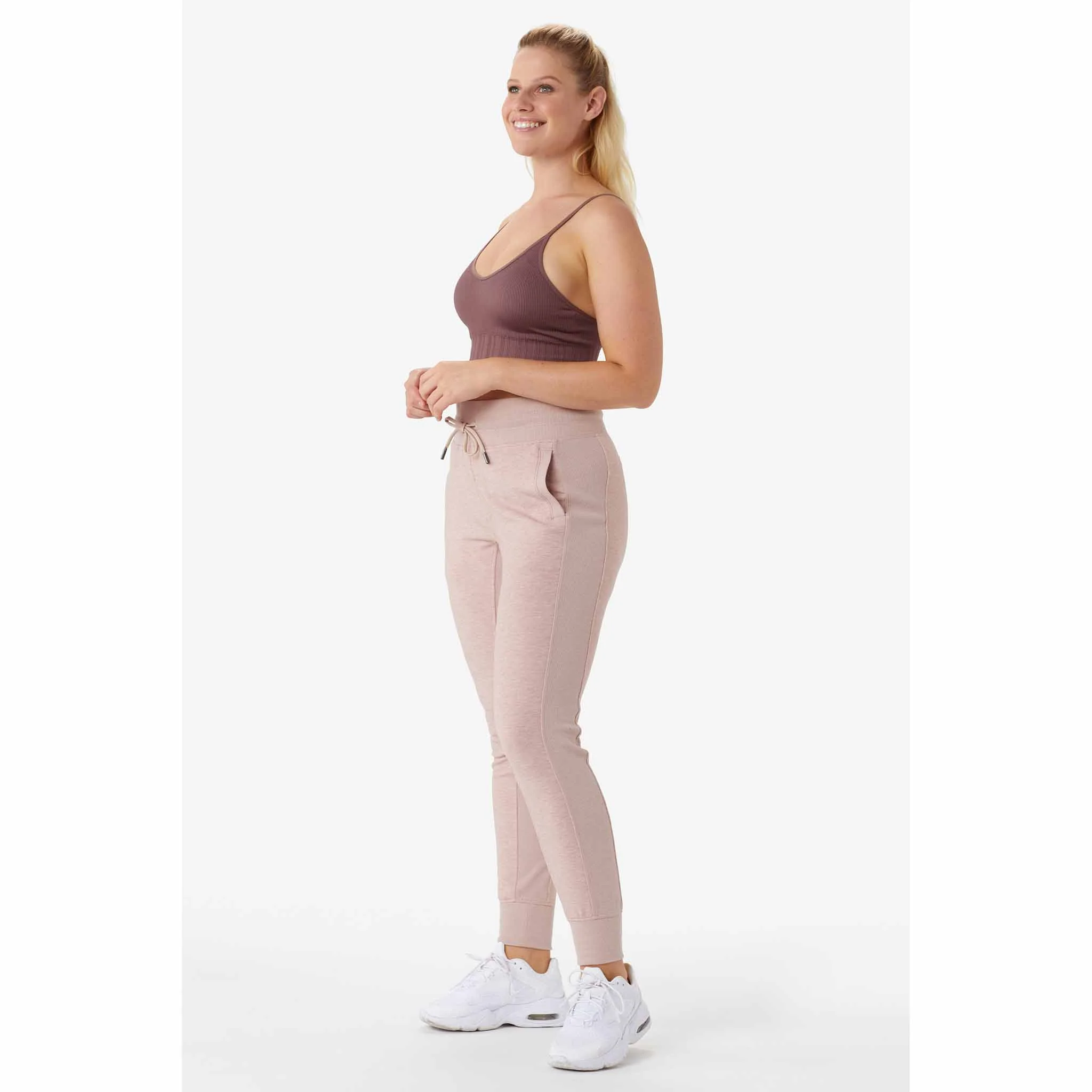 Lolë Dionne Jogger pantalon pour femme - Image 4