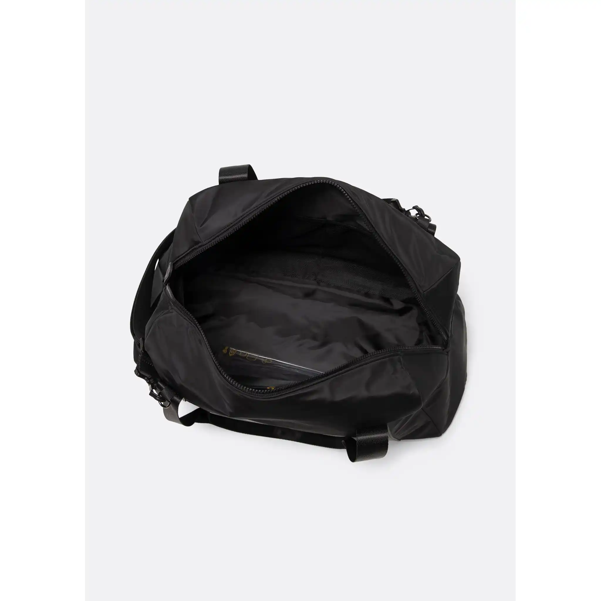 Lolë Duffle Gym Bag Westmount - Image 4