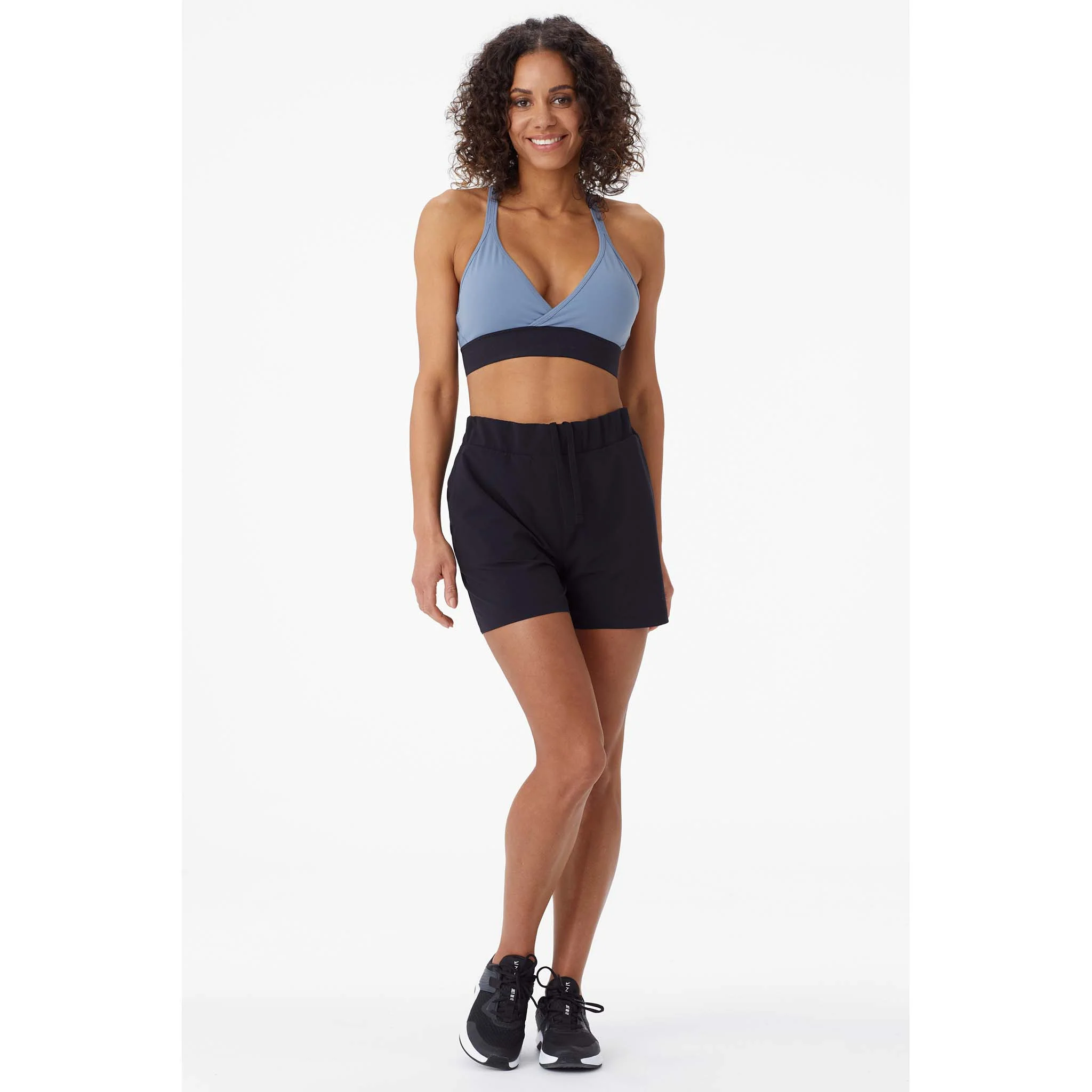 Lole Gateway short facile a enfiler avec poches devant pour femme - Image 5