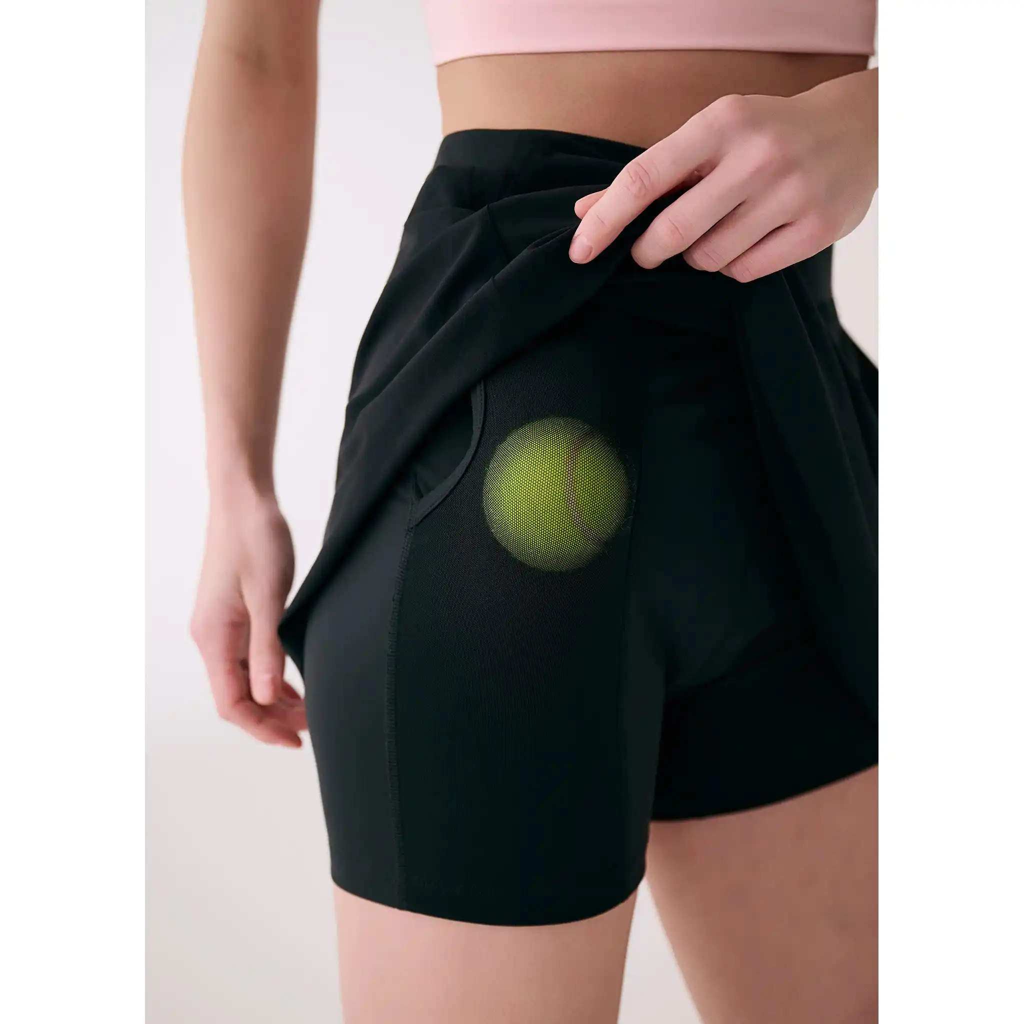 Lole jupe-short Olivie - Image 10
